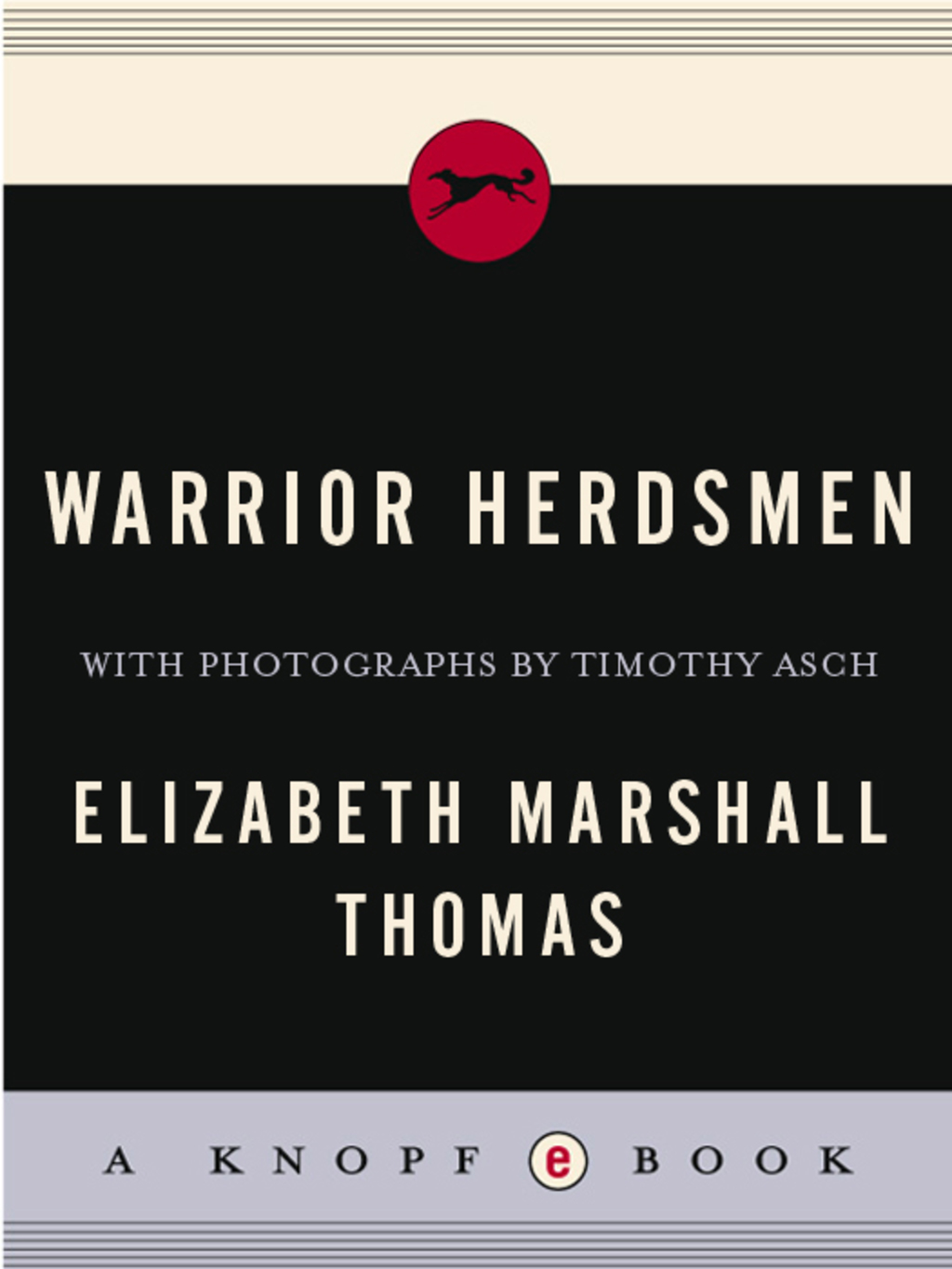 The Warrior Herdsmen - (PDF/EPUB Version)