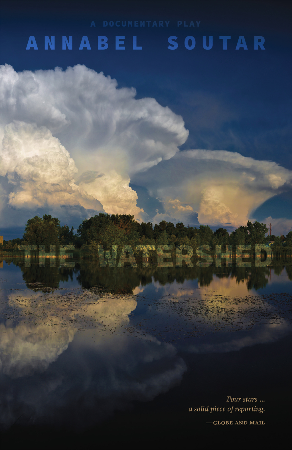 The Watershed - (PDF/EPUB Version)