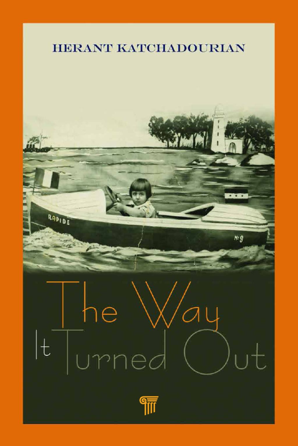 The Way It Turned Out 1st Edition - (PDF/EPUB Version)