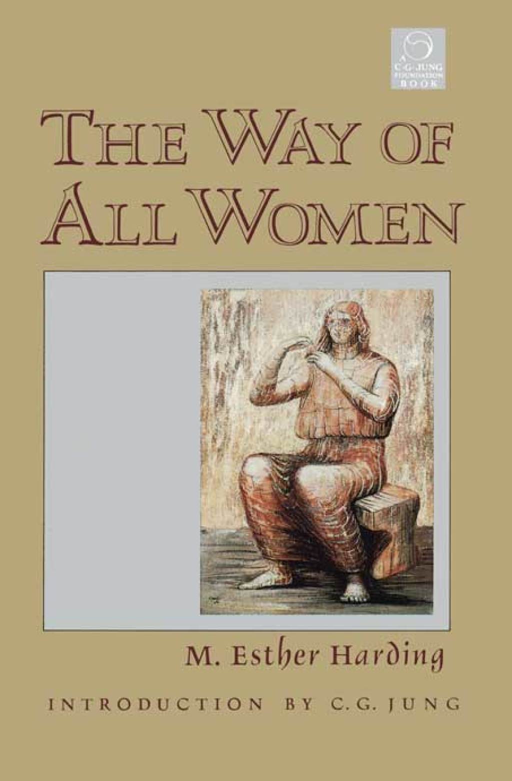 The Way of All Women - (PDF/EPUB Version)