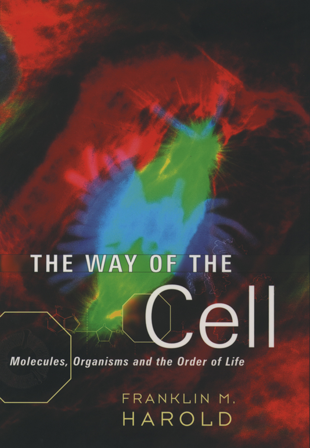 The Way of the Cell Molecules, Organisms, and the Order of Life - (PDF/EPUB Version)