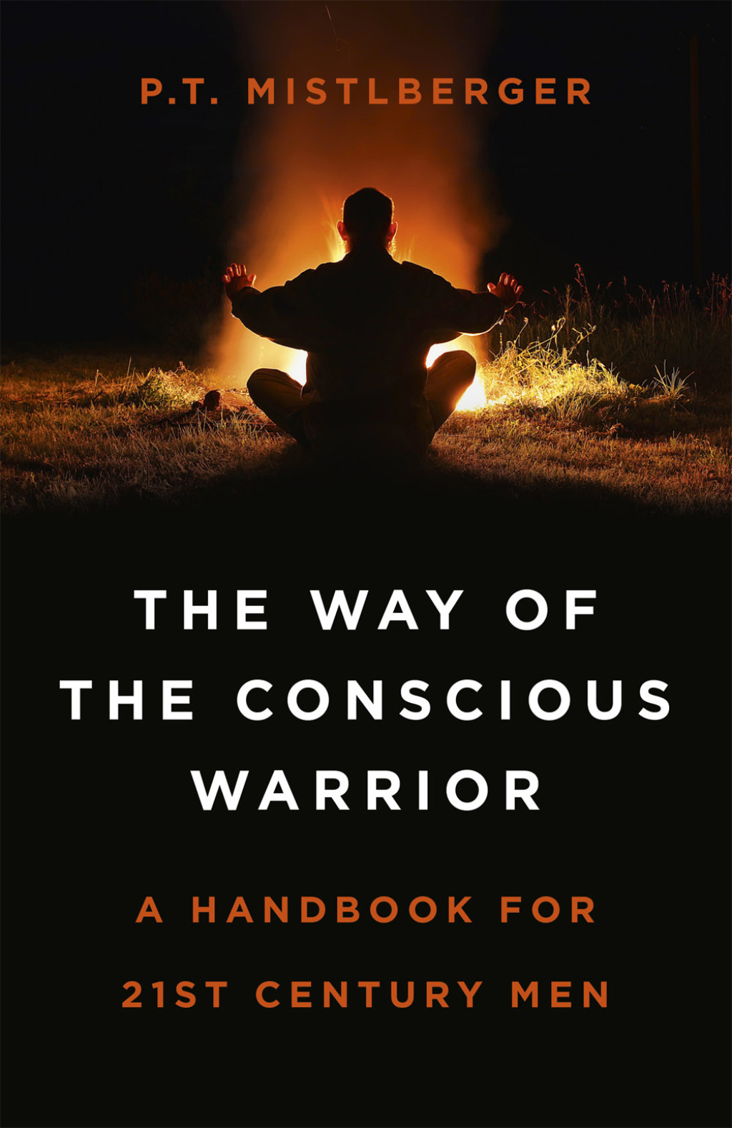 The Way of the Conscious Warrior A Handbook For 21st Century Men - (PDF/EPUB Version)