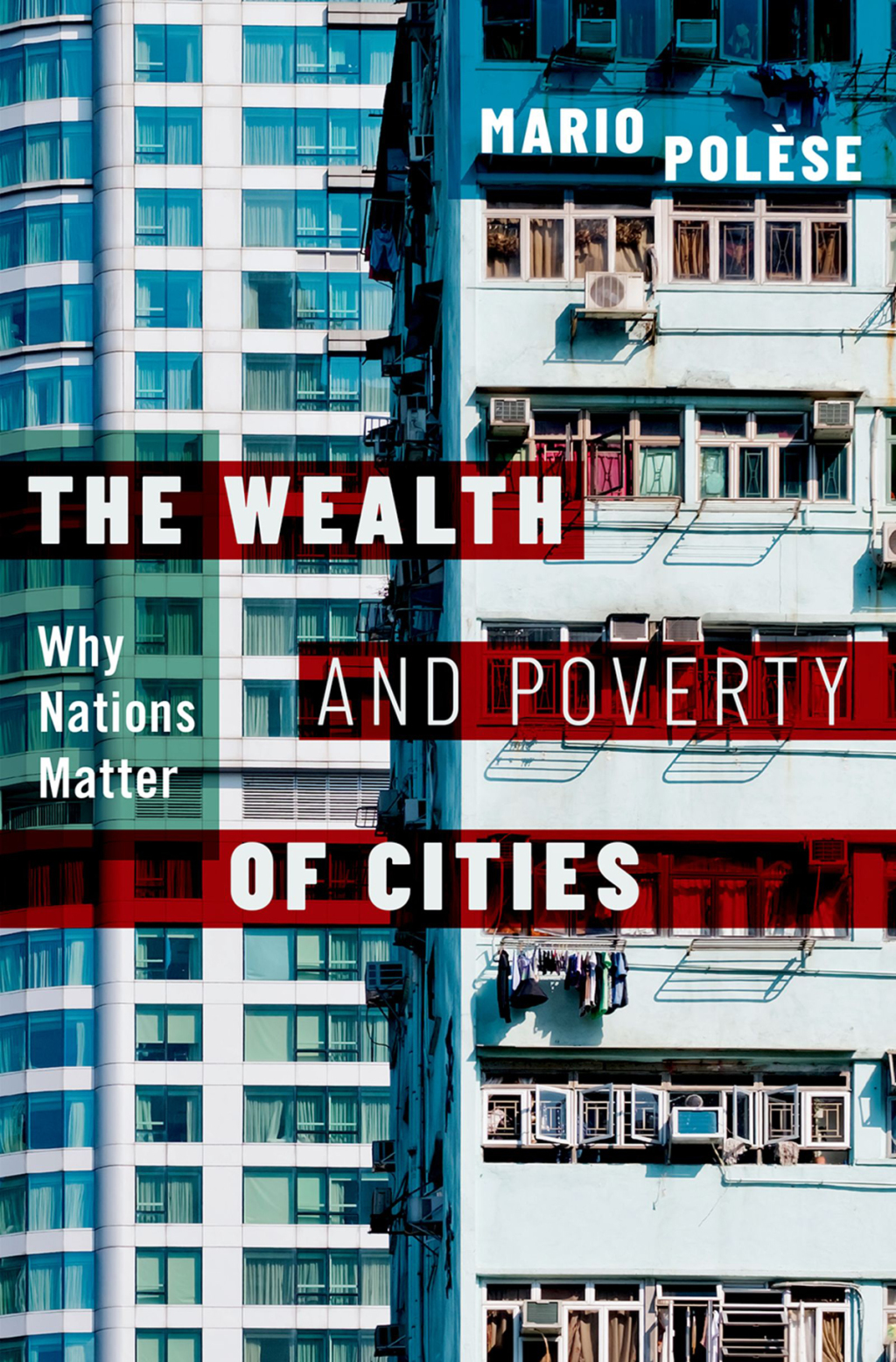 The Wealth and Poverty of Cities Why Nations Matter - (PDF/EPUB Version)