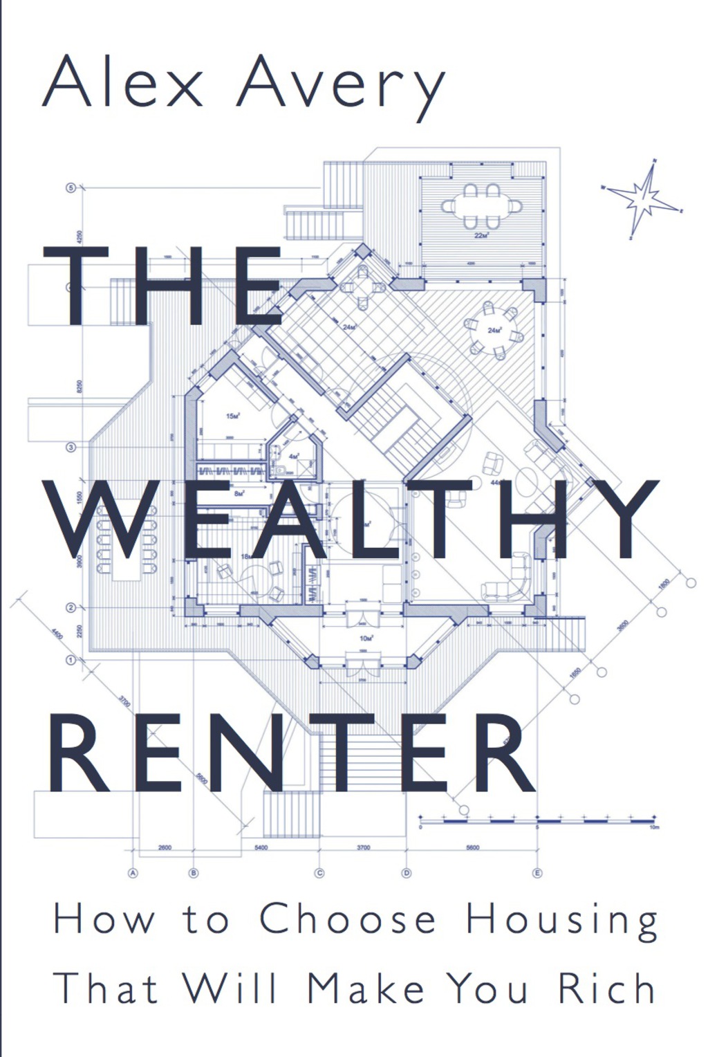 The Wealthy Renter How to Choose Housing That Will Make You Rich - (PDF/EPUB Version)