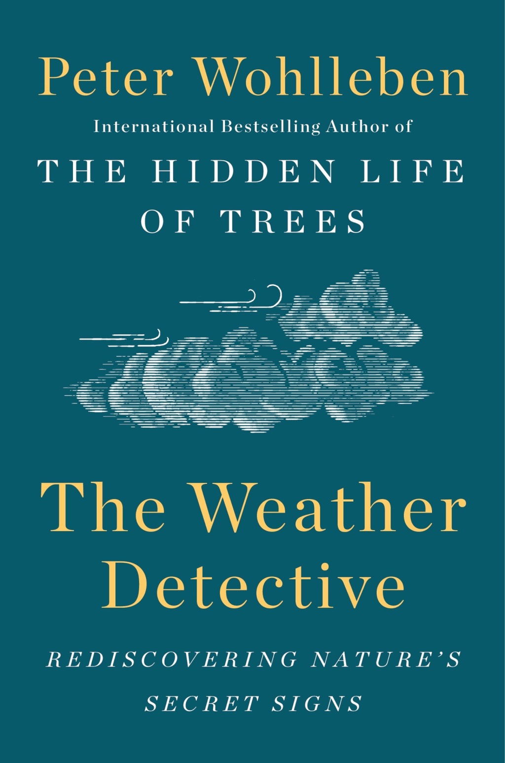 The Weather Detective Rediscovering Nature's Secret Signs - (PDF/EPUB Version)