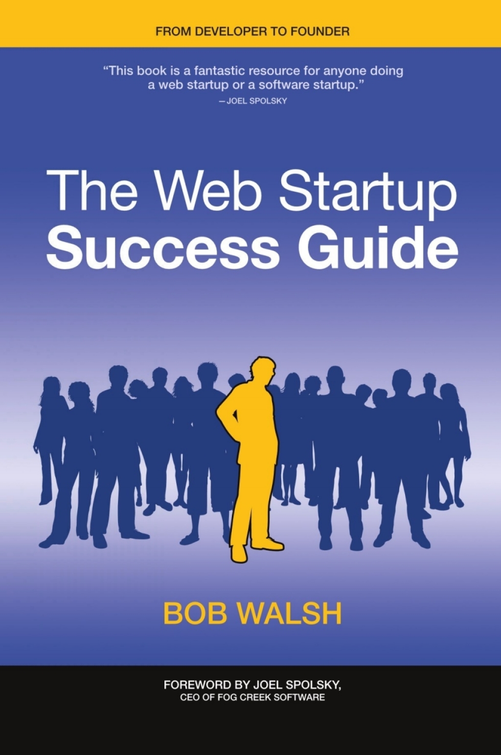 The Web Startup Success Guide - (PDF/EPUB Version)