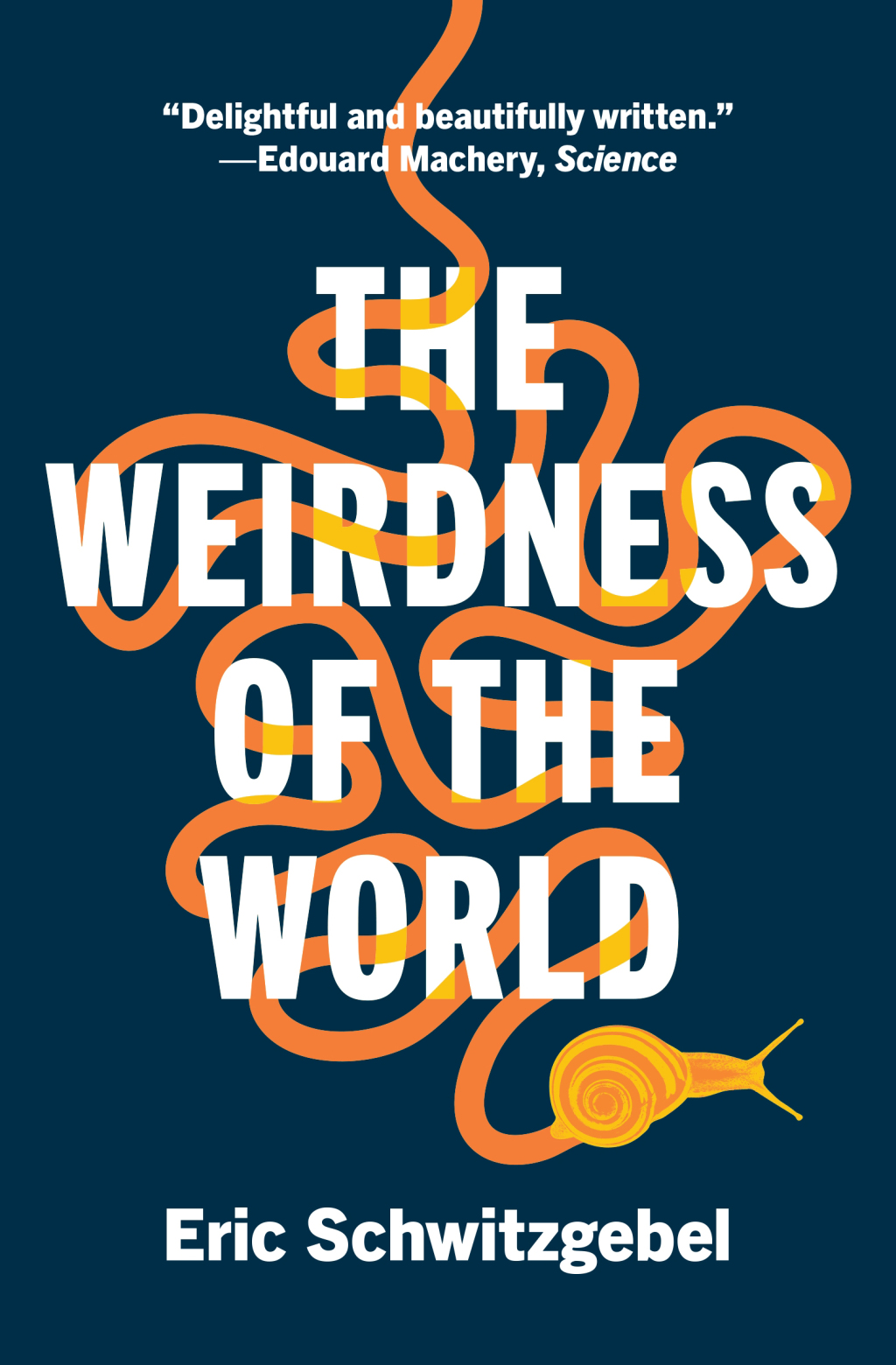 The Weirdness of the World - (PDF/EPUB Version)