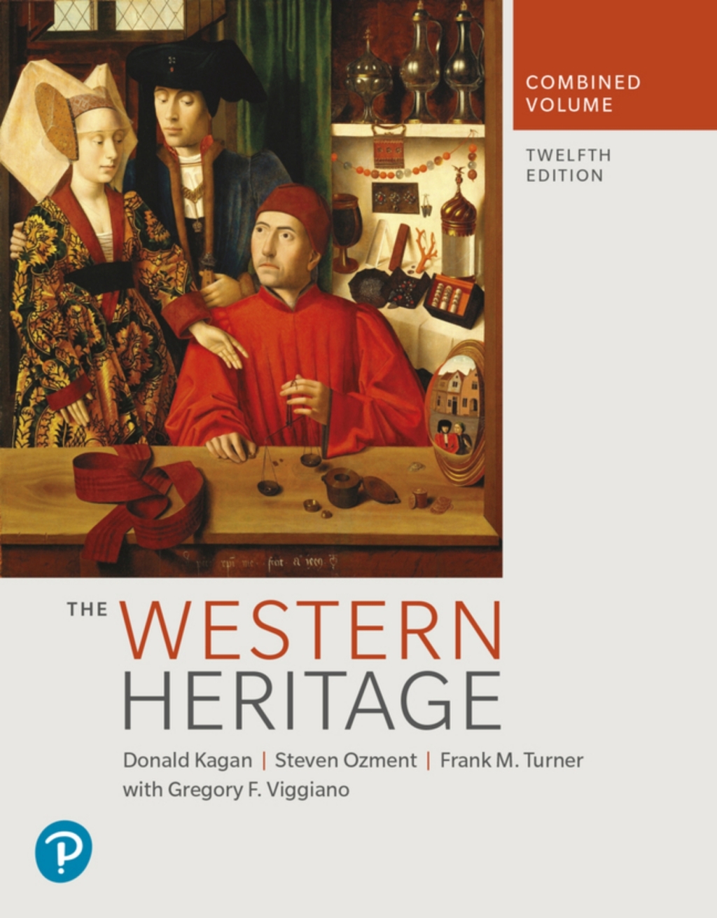 The Western Heritage, Combined Volume (Pearson+) 12th Edition â€“ PDF/EPUB Version Downloadable