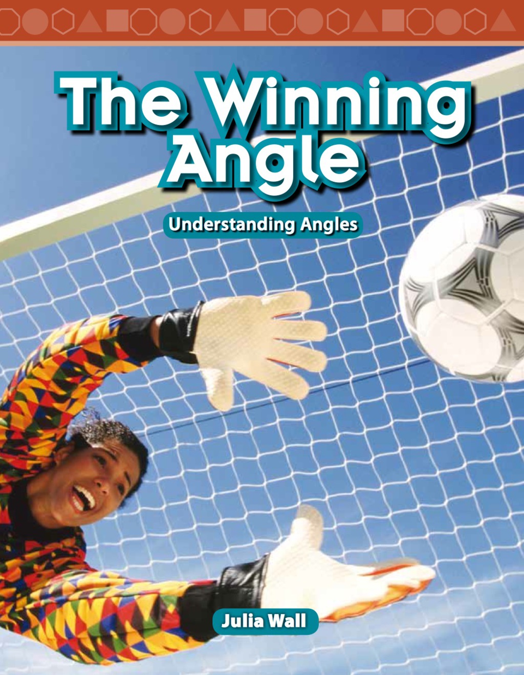 The Winning Angle 1st Edition - (PDF/EPUB Version)