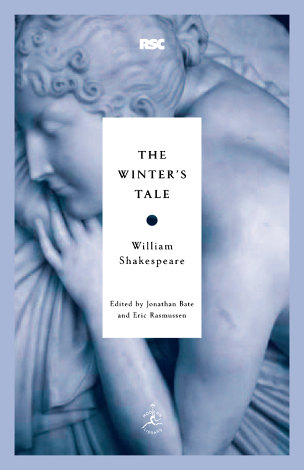 The Winter's Tale - (PDF/EPUB Version)