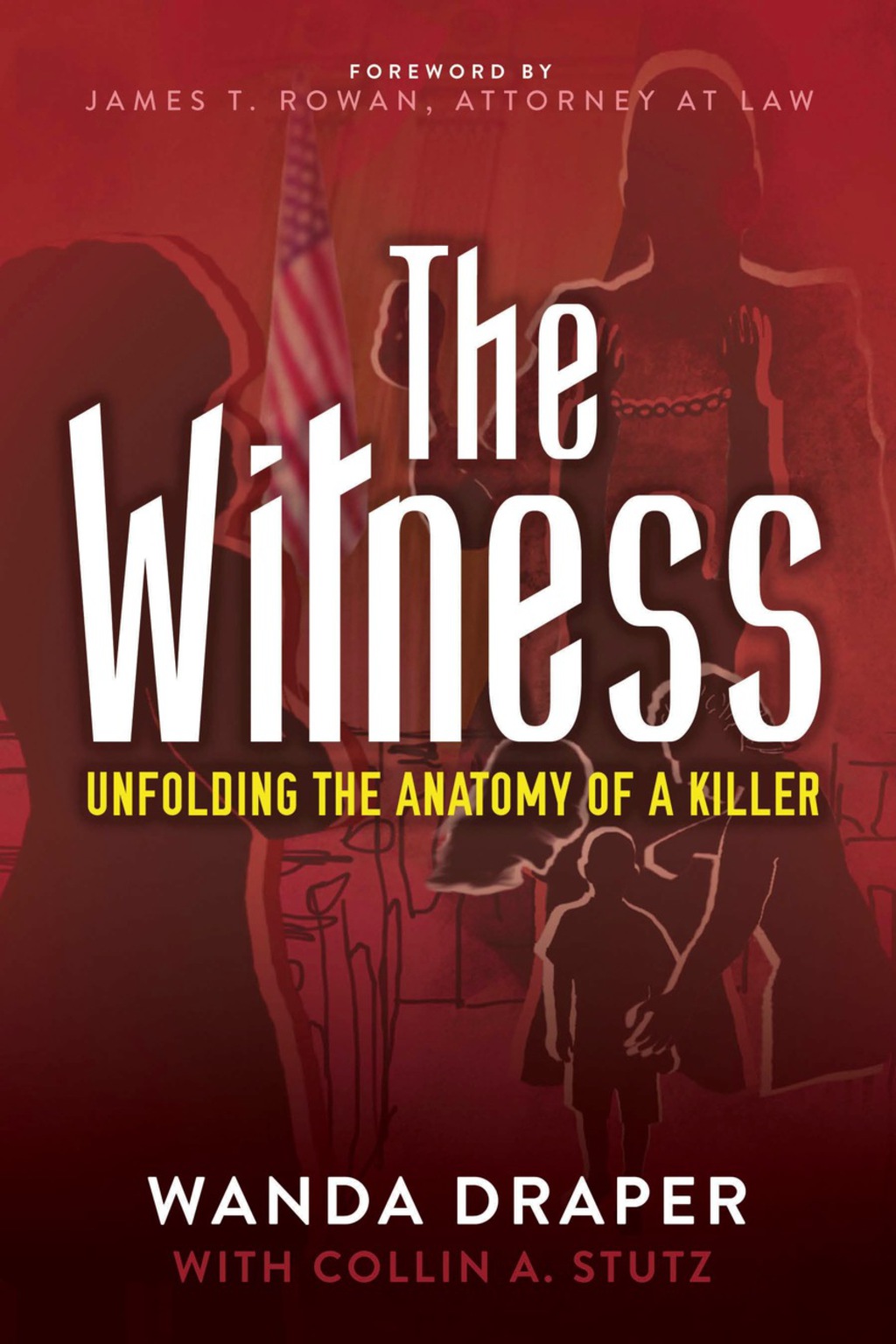 The Witness Unfolding the Anatomy of a Killer - (PDF/EPUB Version)