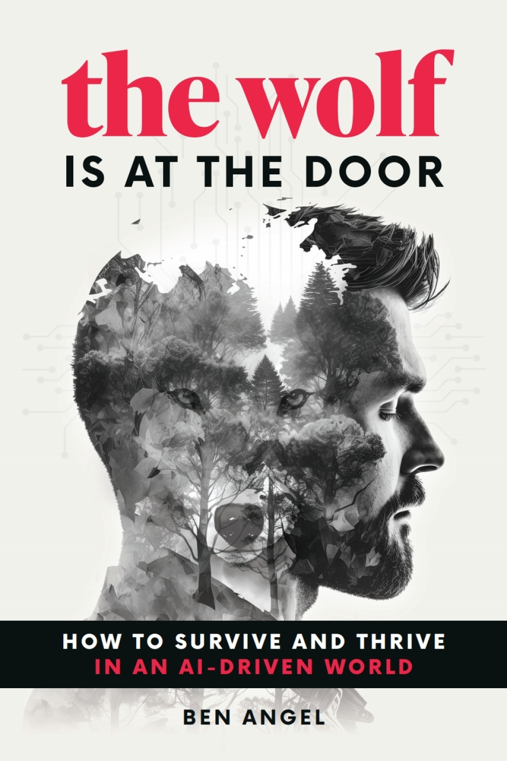 The Wolf Is at the Door 1st Edition - (PDF/EPUB Version)