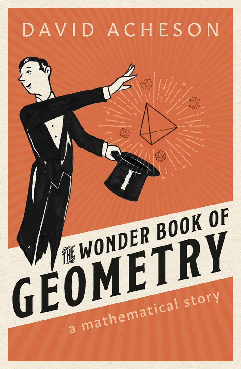 The Wonder Book of Geometry A Mathematical Story - (PDF/EPUB Version)