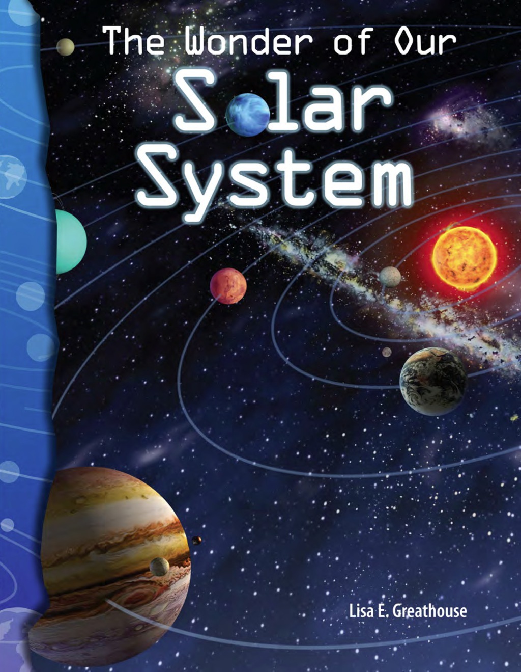 The Wonder of Our Solar System 1st Edition - (PDF/EPUB Version)