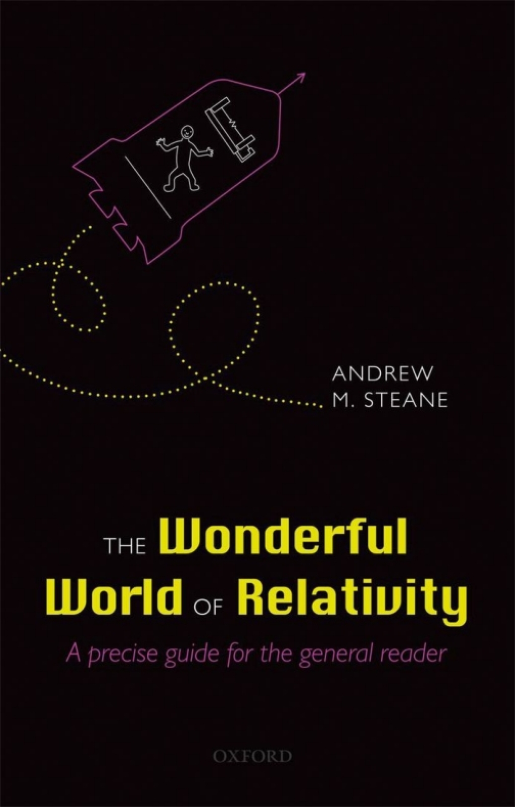 The Wonderful World of Relativity A precise guide for the general reader - (PDF/EPUB Version)