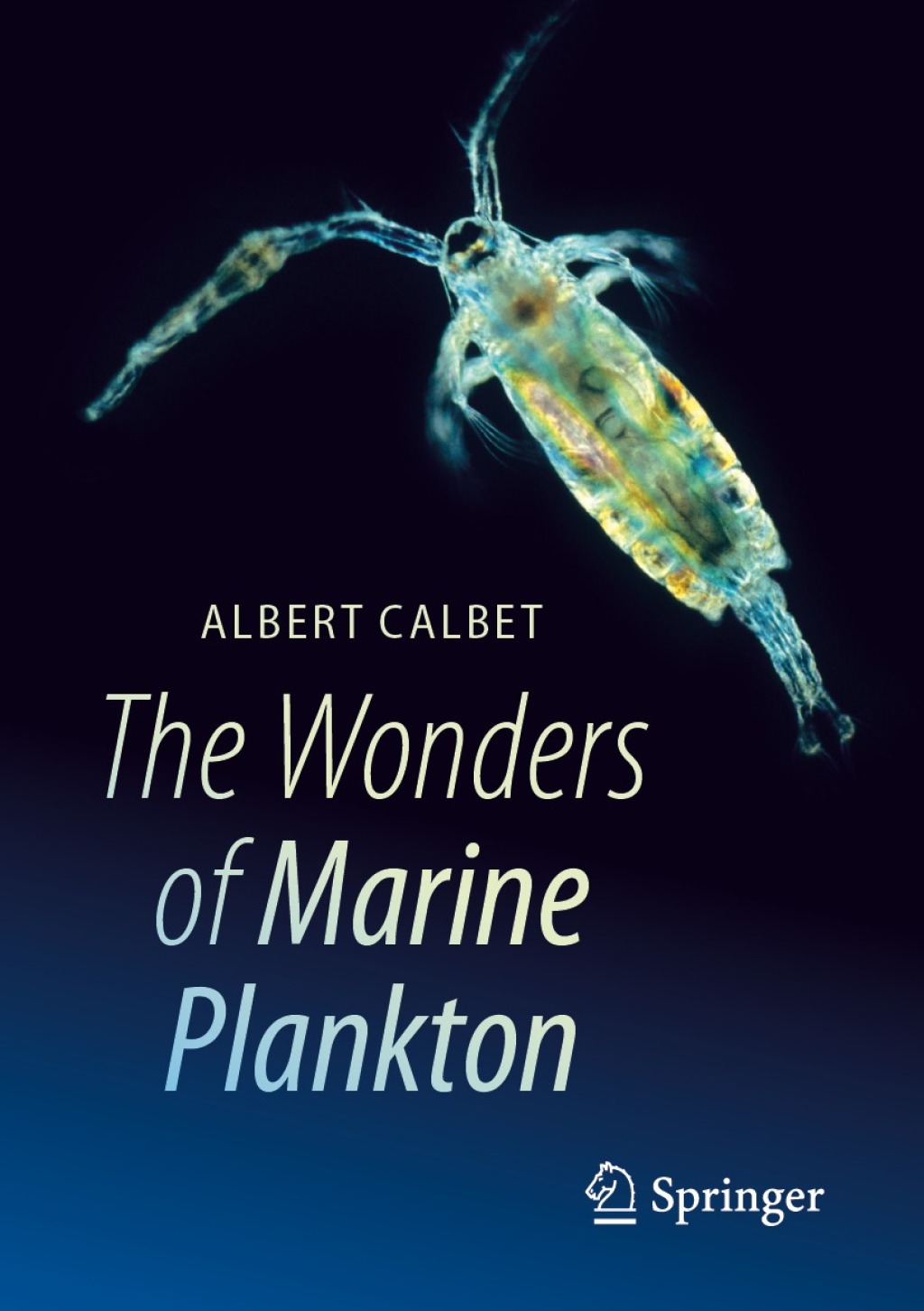 The Wonders of Marine Plankton - (PDF/EPUB Version)