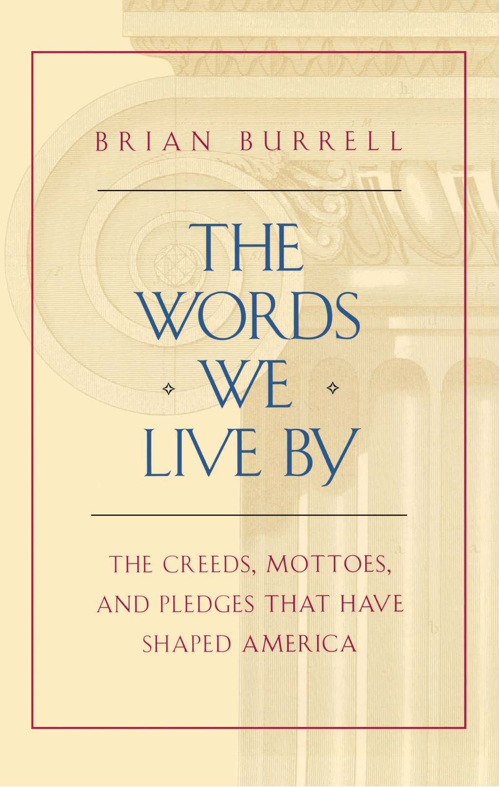 The Words We Live By - (PDF/EPUB Version)