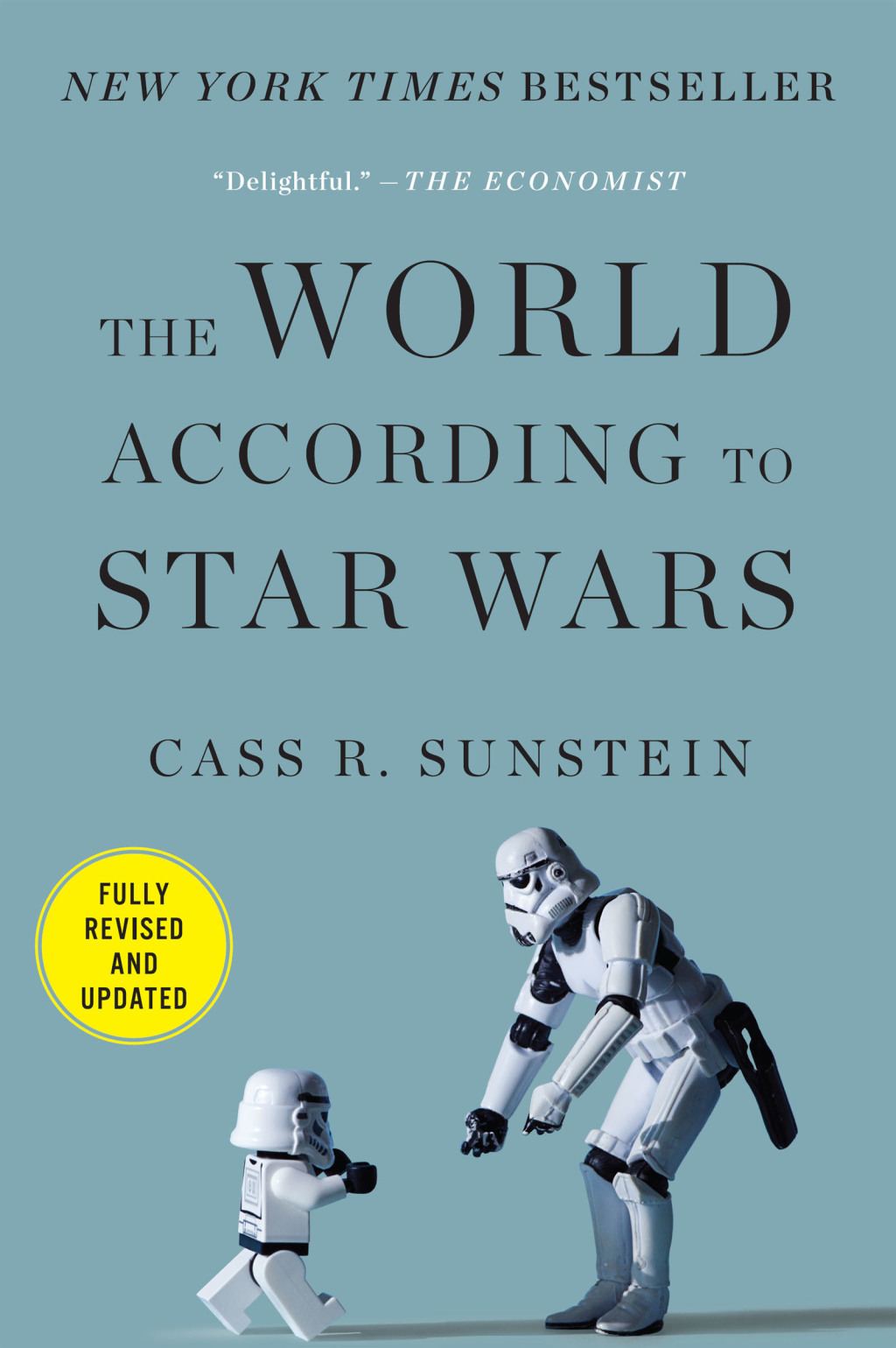 The World According to Star Wars - (PDF/EPUB Version)