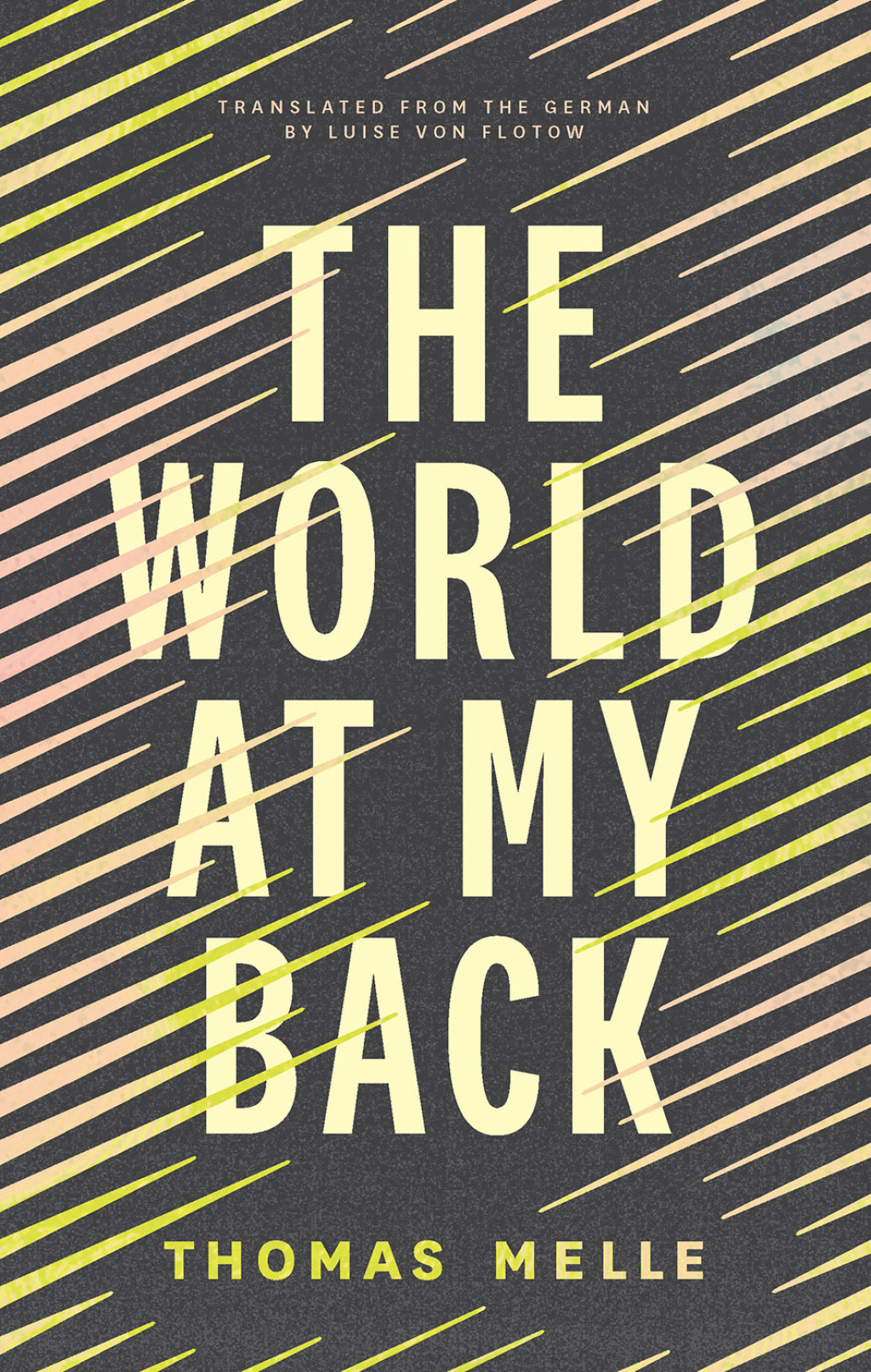 The World at My Back - (PDF/EPUB Version)