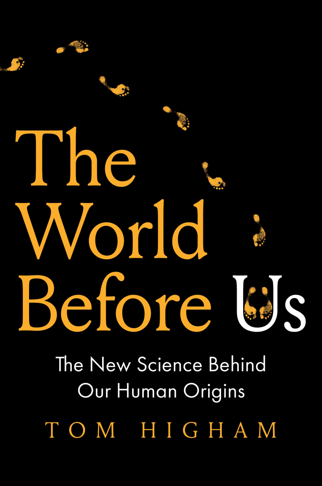 The World Before Us The New Science Behind Our Human Origins - (PDF/EPUB Version)