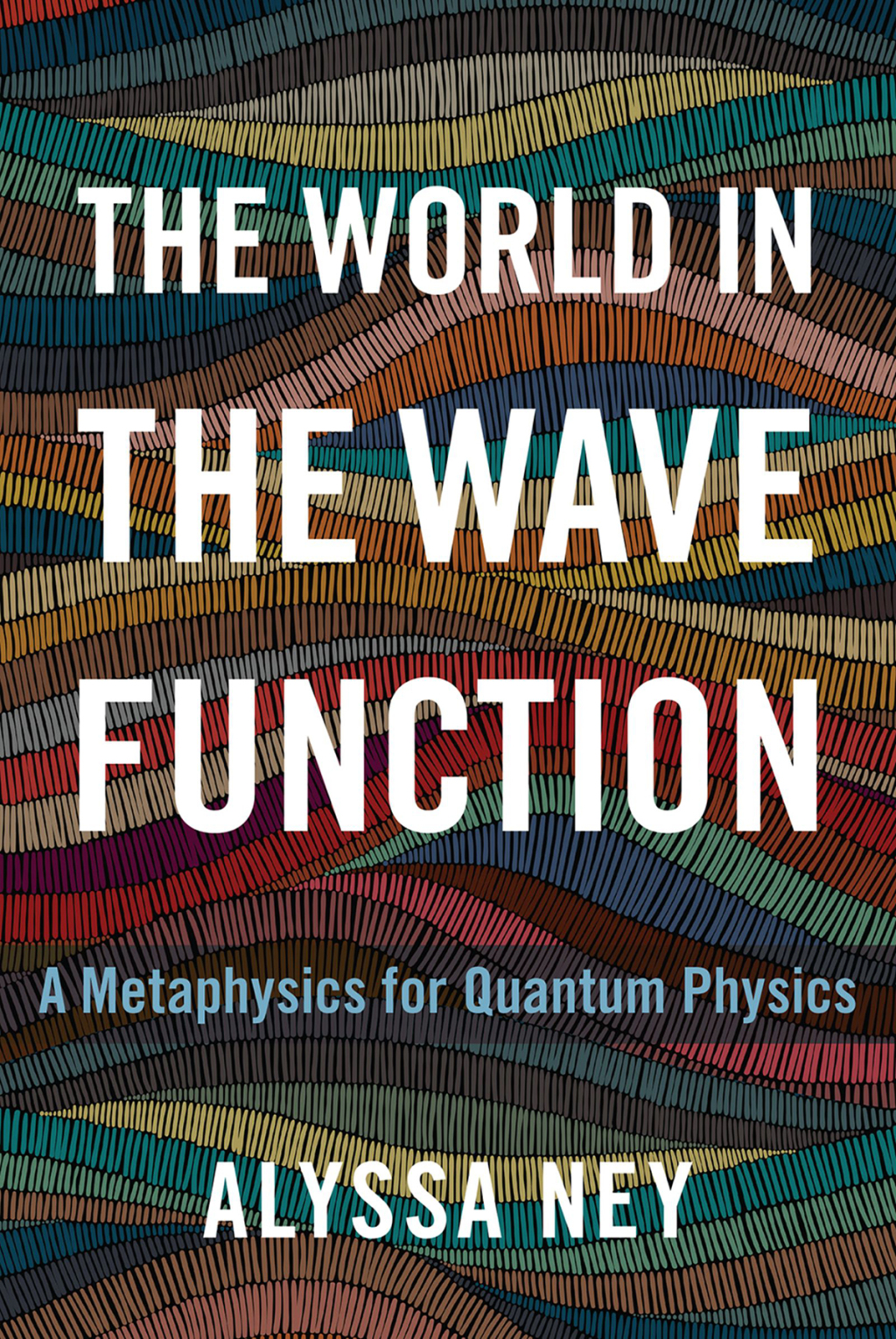 The World in the Wave Function A Metaphysics for Quantum Physics - (PDF/EPUB Version)