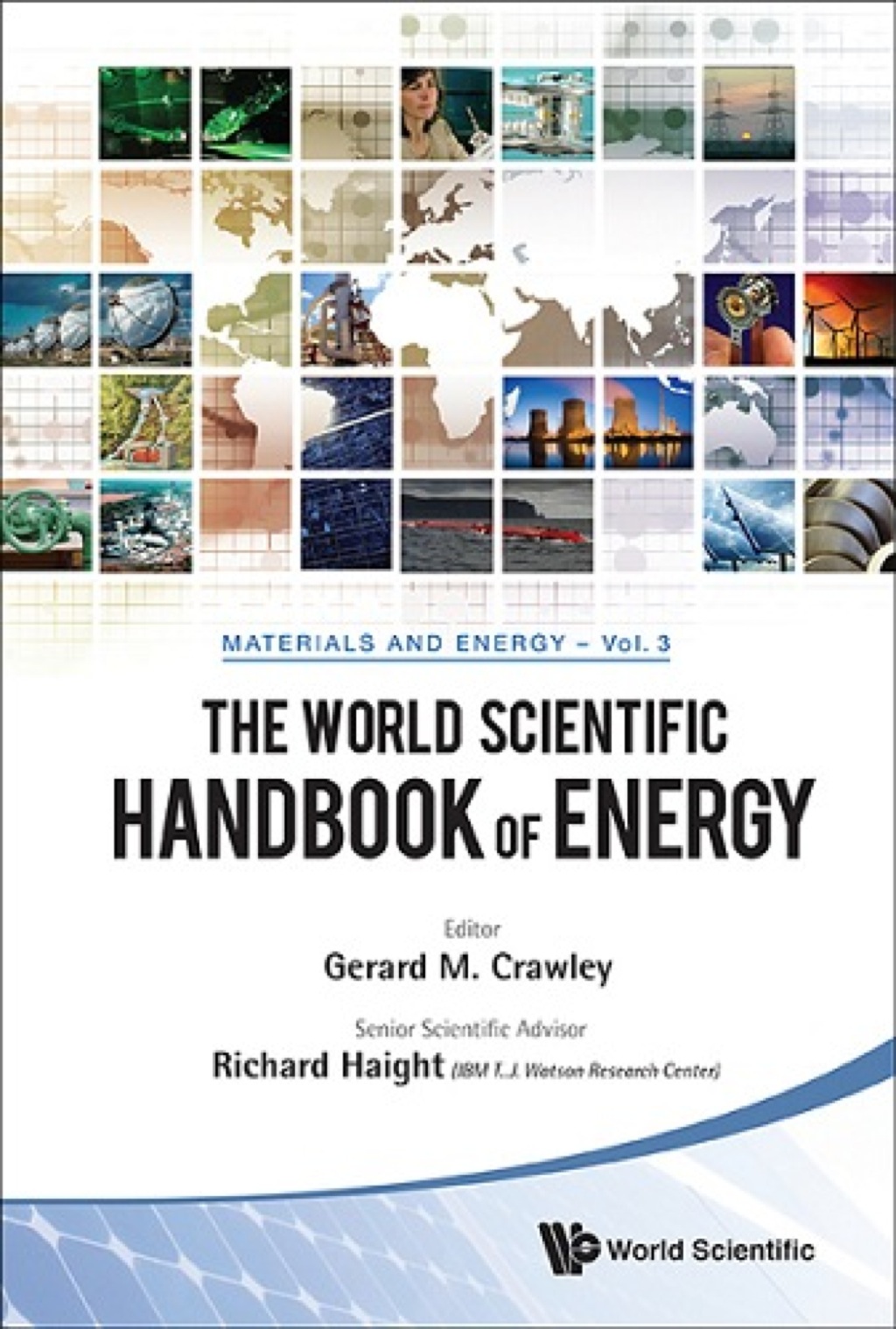 The World Scientific Handbook of Energy  â€“ PDF/EPUB Version Downloadable