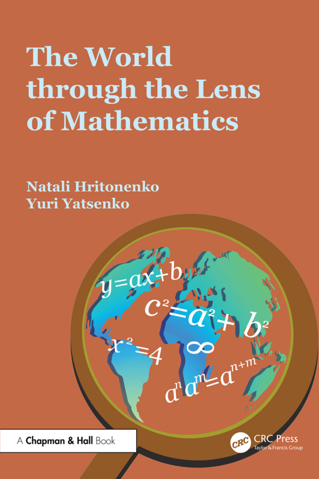 The World through the Lens of Mathematics 1st Edition - (PDF/EPUB Version)