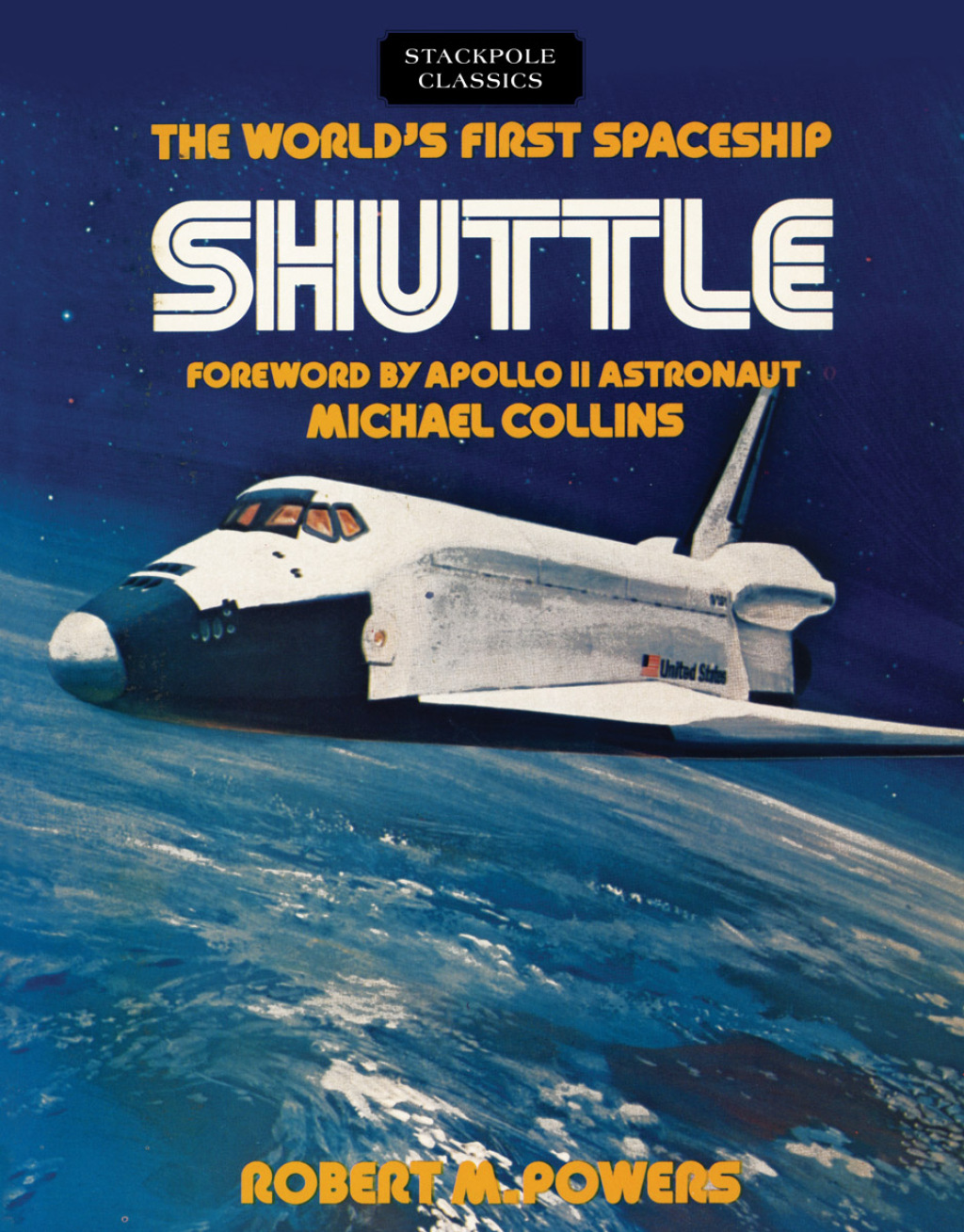 The World's First Spaceship Shuttle - (PDF/EPUB Version)