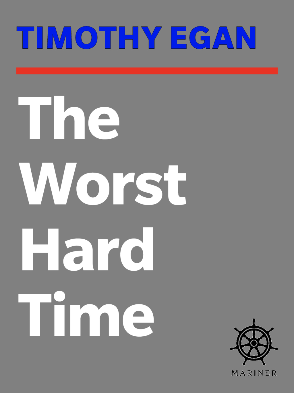 The Worst Hard Time The Untold Story of Those Who Survived the Great American Dust Bowl - (PDF/EPUB Version)