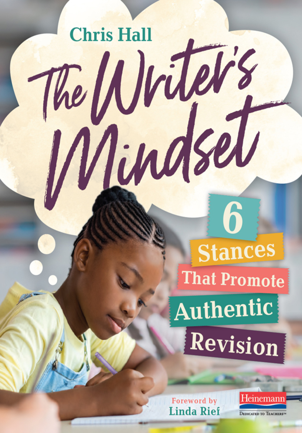 The Writer's Mindset Six Stances That Promote Authentic Revision 1st Edition â€“ PDF/EPUB Version Downloadable