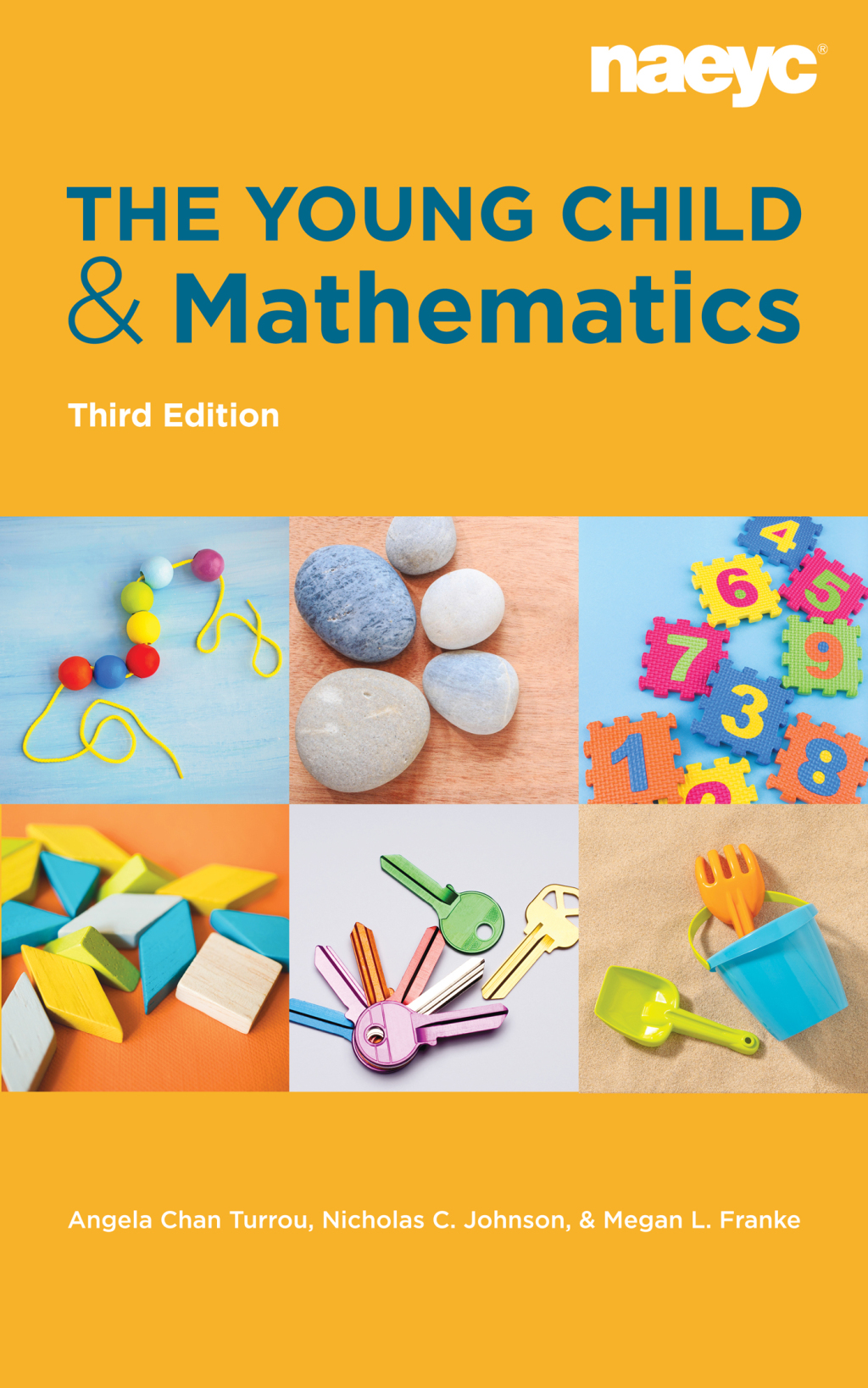 The Young Child and Mathematics, Third Edition 3rd Edition - (PDF/EPUB Version)