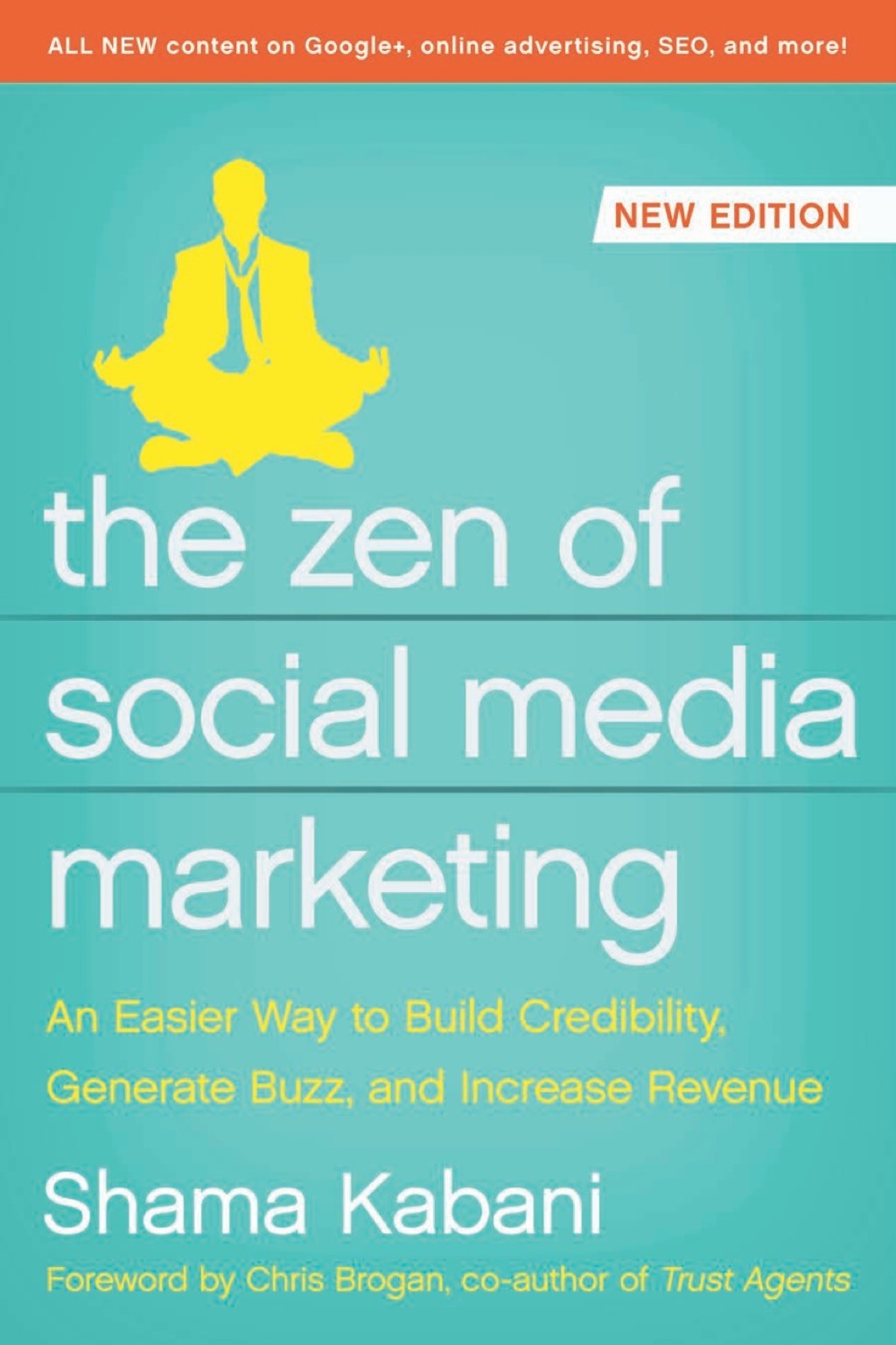 The Zen of Social Media Marketing - (PDF/EPUB Version)
