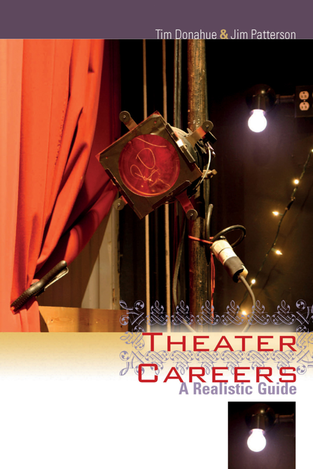 Theater Careers A Realistic Guide - (PDF/EPUB Version)