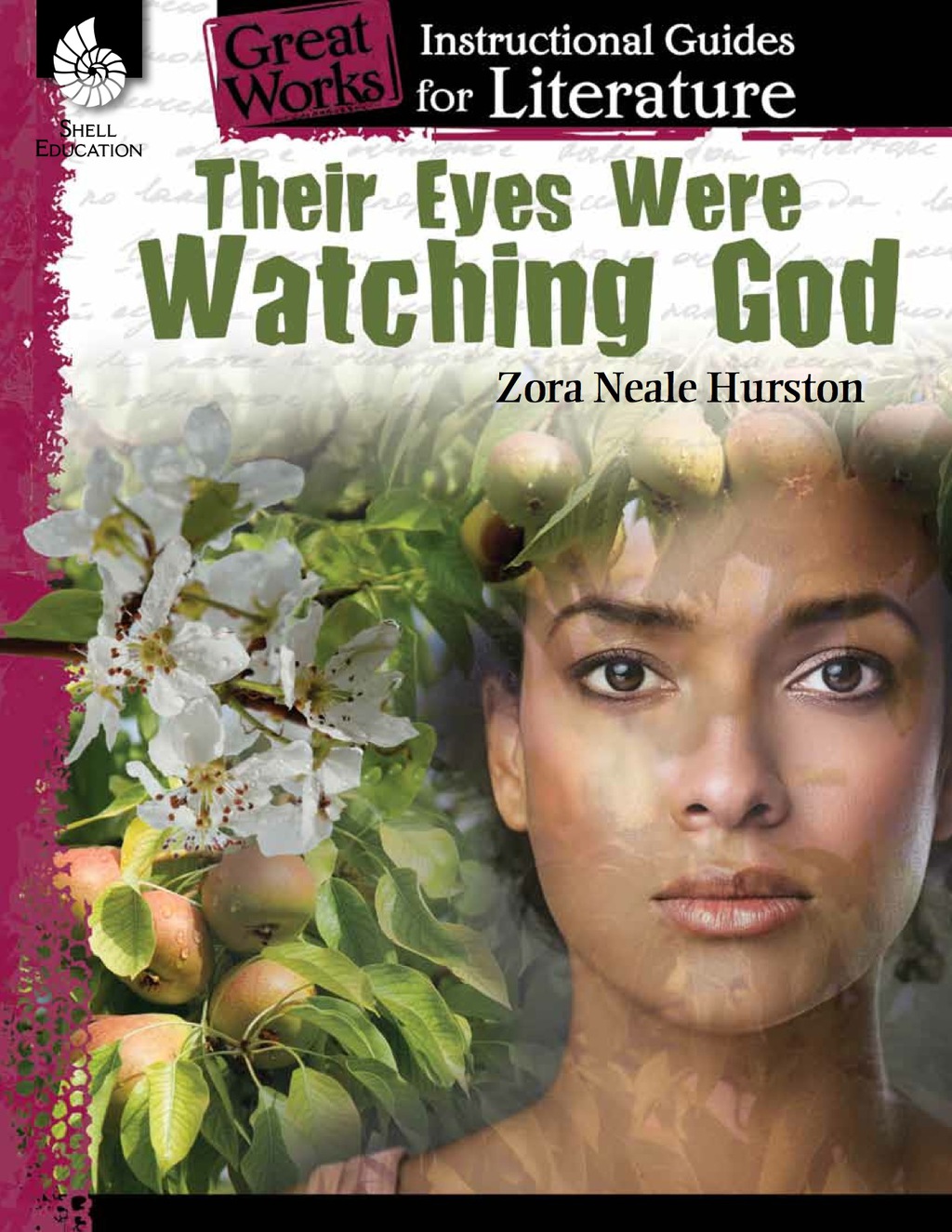 Their Eyes Were Watching God: An Instructional Guide for Literature 1st Edition - (PDF/EPUB Version)