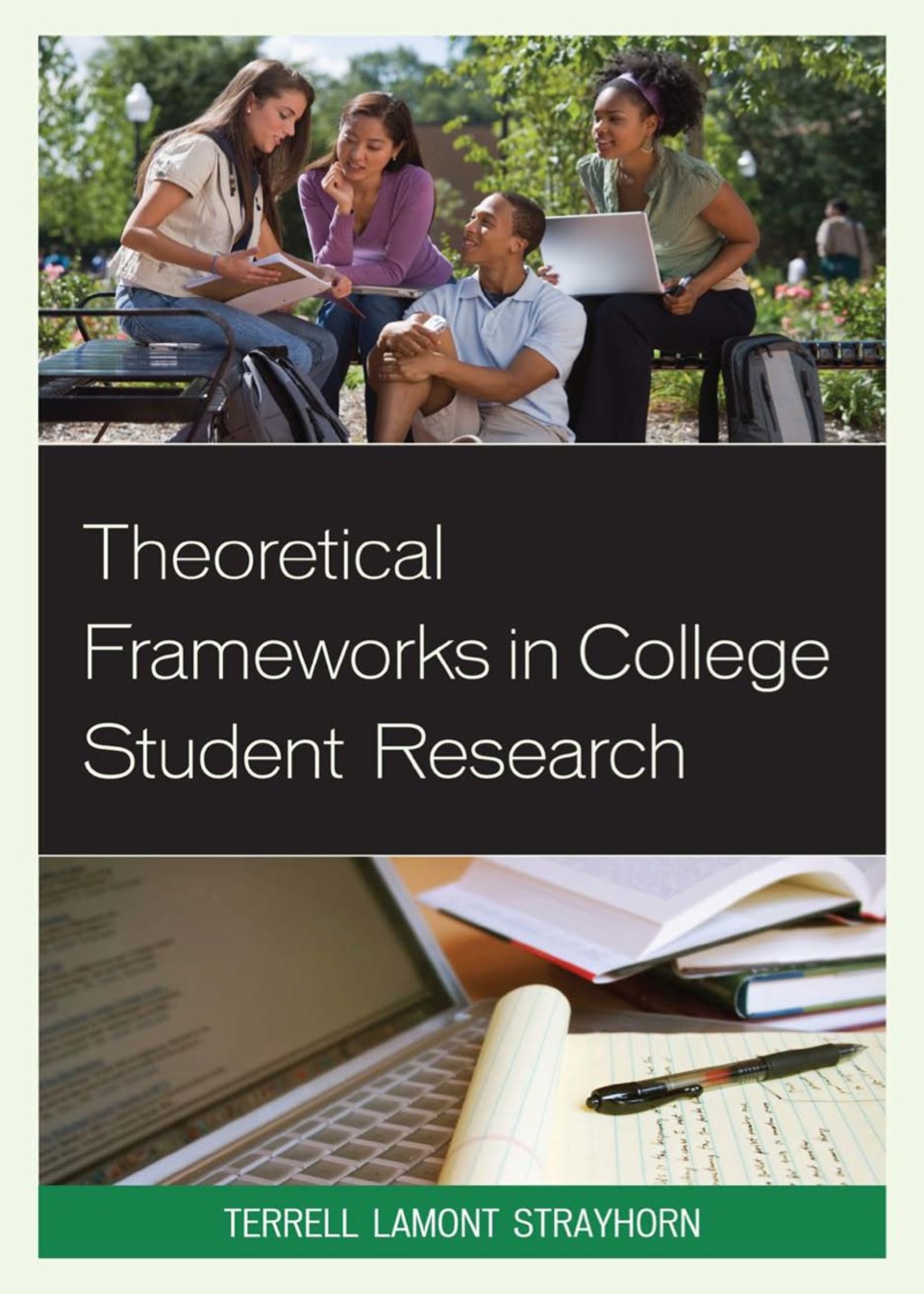 Theoretical Frameworks in College Student Research - (PDF/EPUB Version)