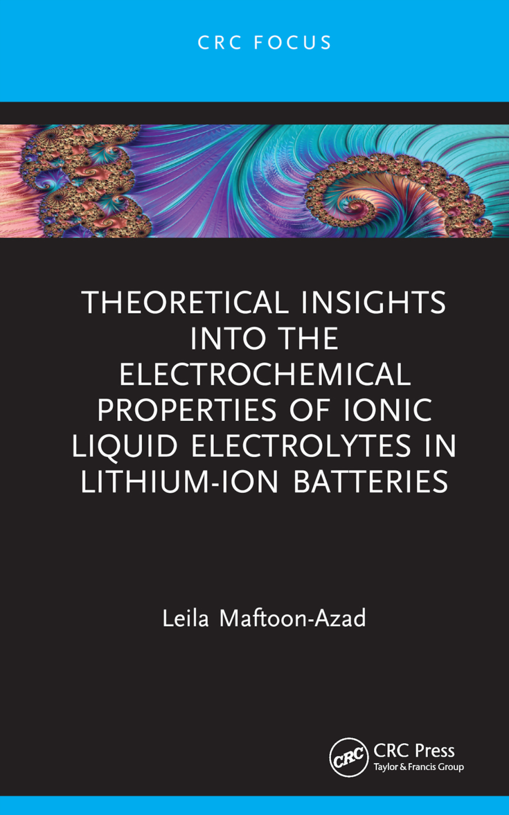 Theoretical Insights into the Electrochemical Properties of Ionic Liquid Electrolytes in Lithium-Ion Batteries 1st Edition - (PDF/EPUB Version)