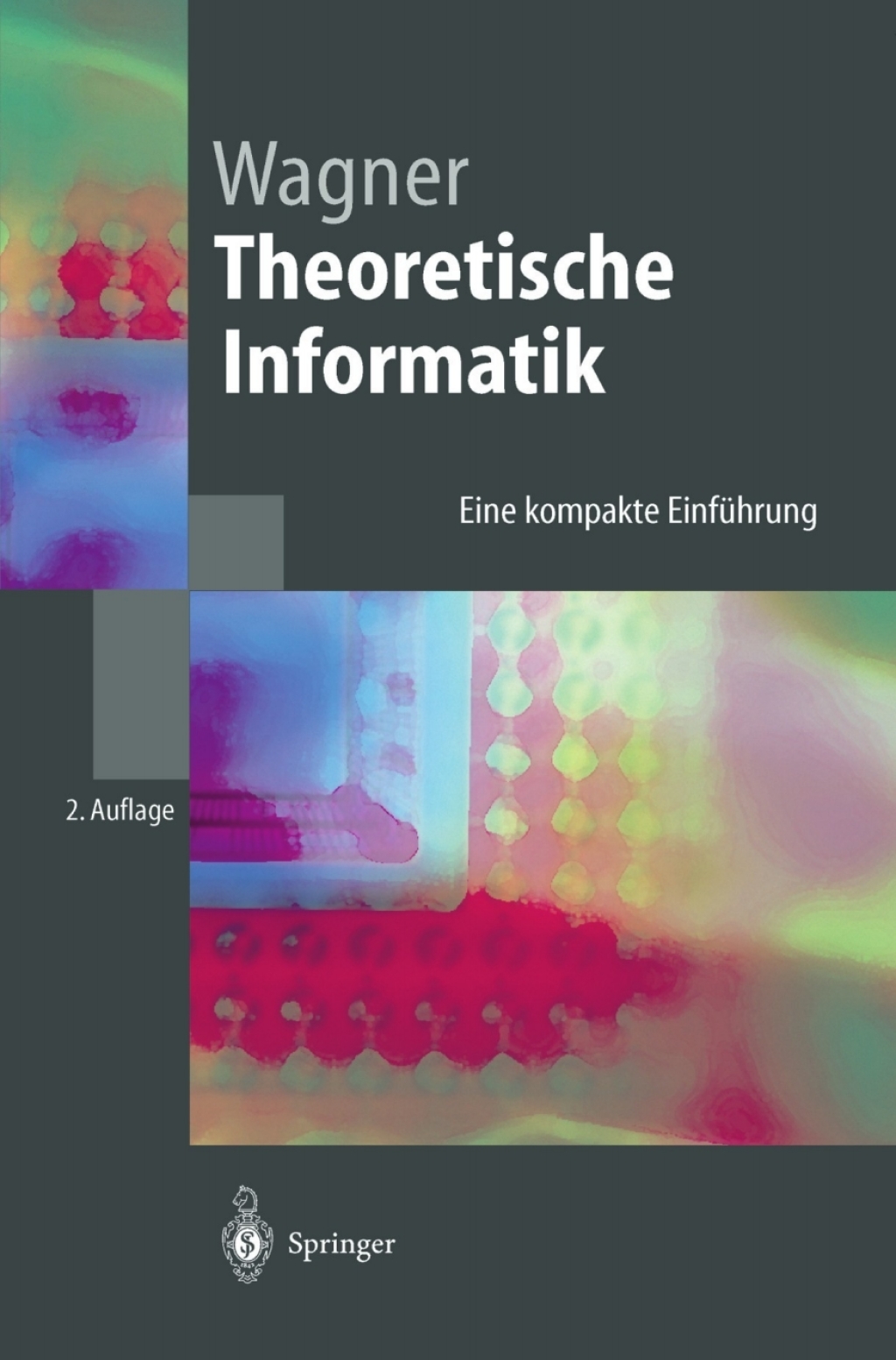 Theoretische Informatik Eine kompakte EinfÃ¼hrung 2nd Edition - (PDF/EPUB Version)