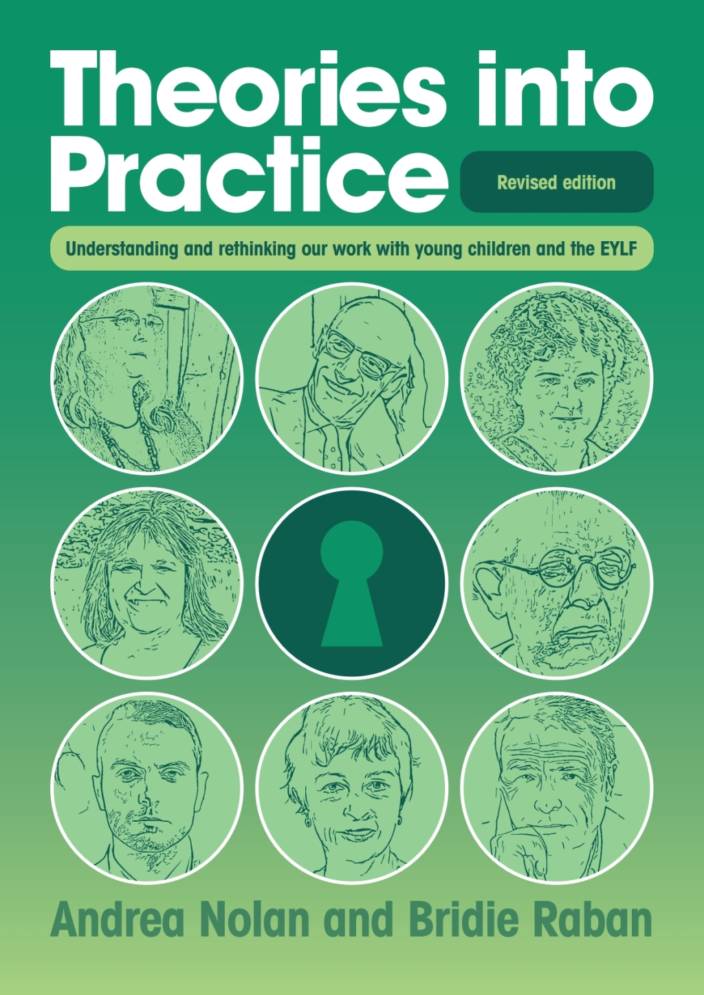 Theories into Practice - Revised edition 2nd Edition - (PDF/EPUB Version)