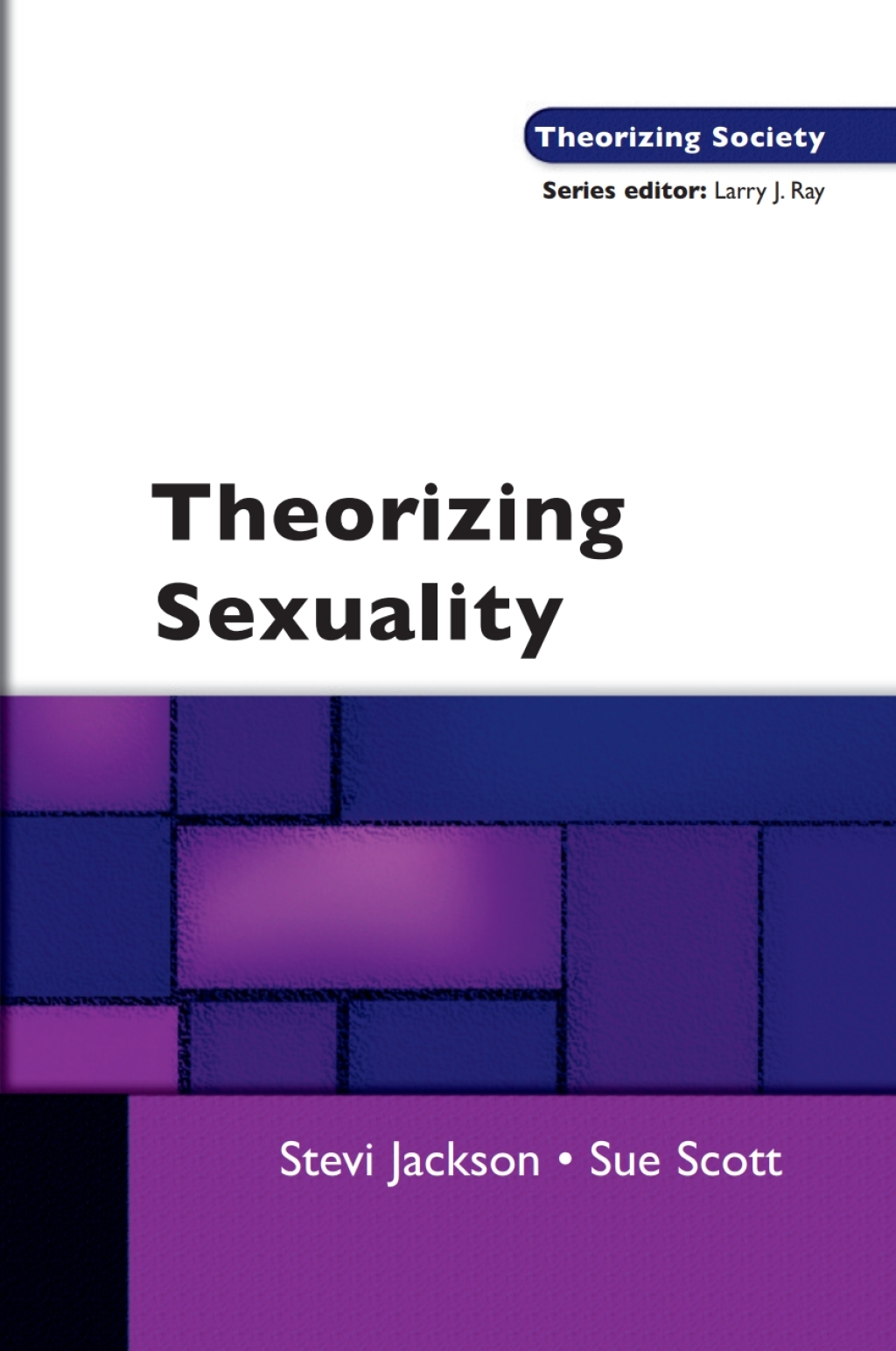 Theorizing Sexuality 1st Edition - (PDF/EPUB Version)