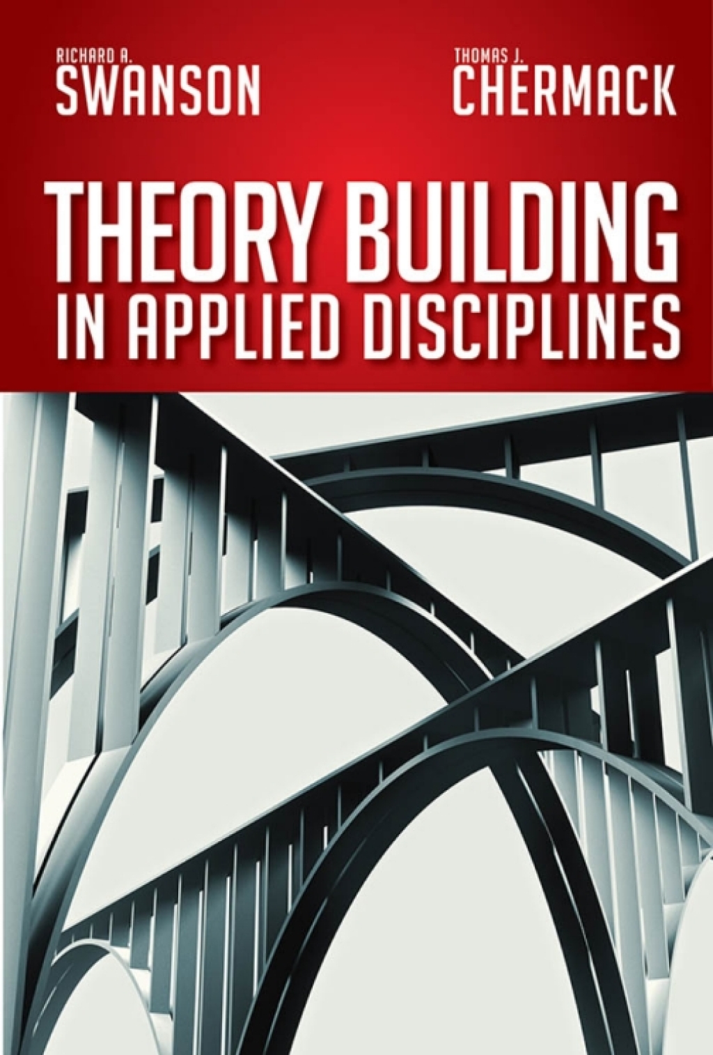Theory Building in Applied Disciplines 1st Edition - (PDF/EPUB Version)