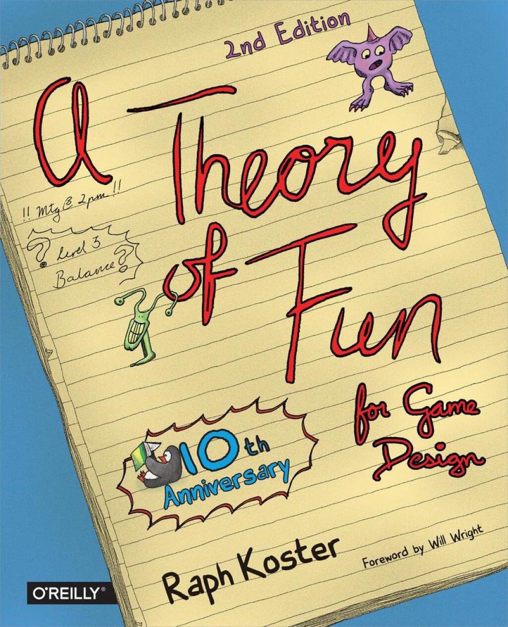 Theory of Fun for Game Design 2nd Edition â€“ PDF/EPUB Version ...