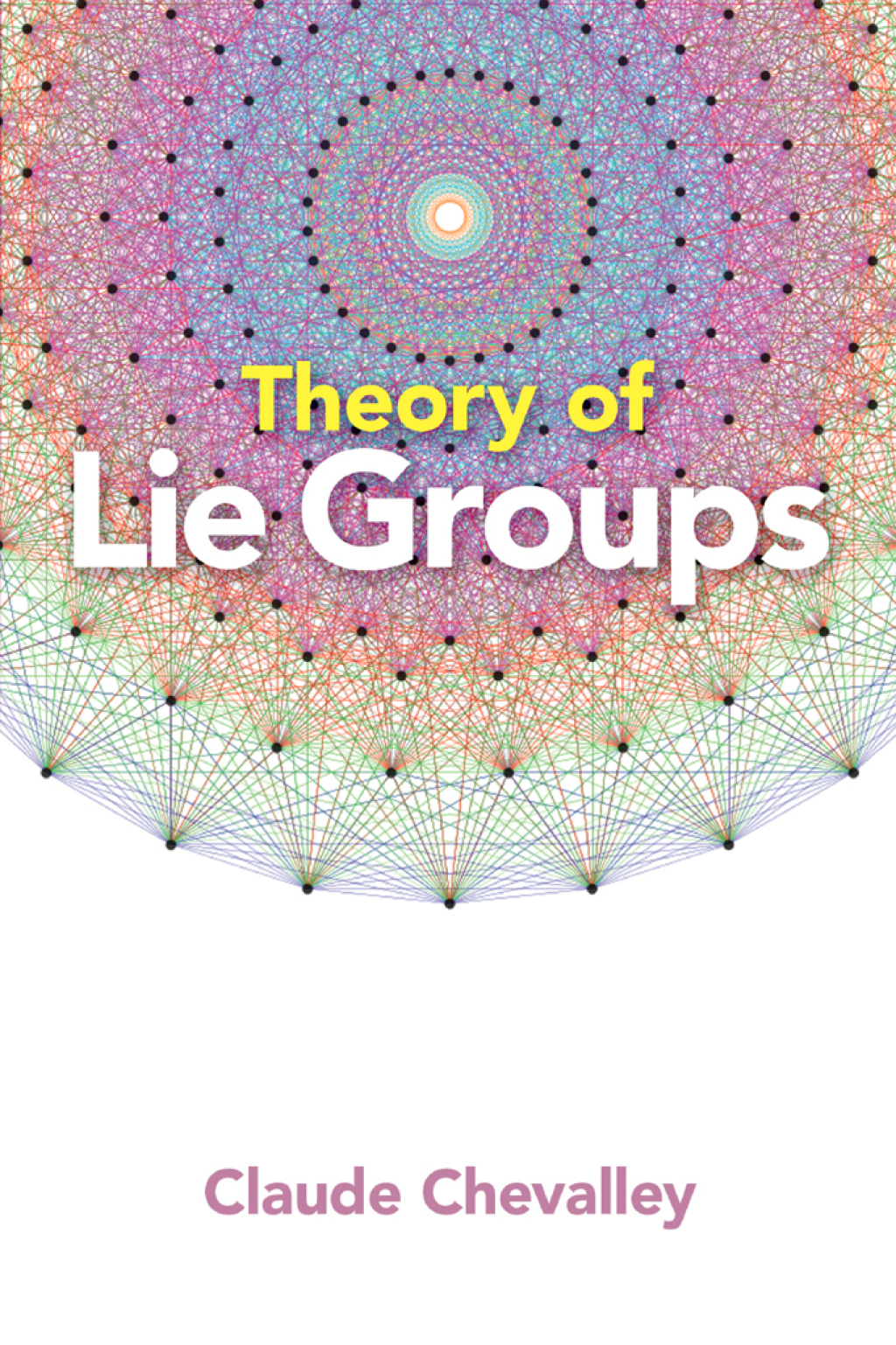 Theory of Lie Groups - (PDF/EPUB Version)