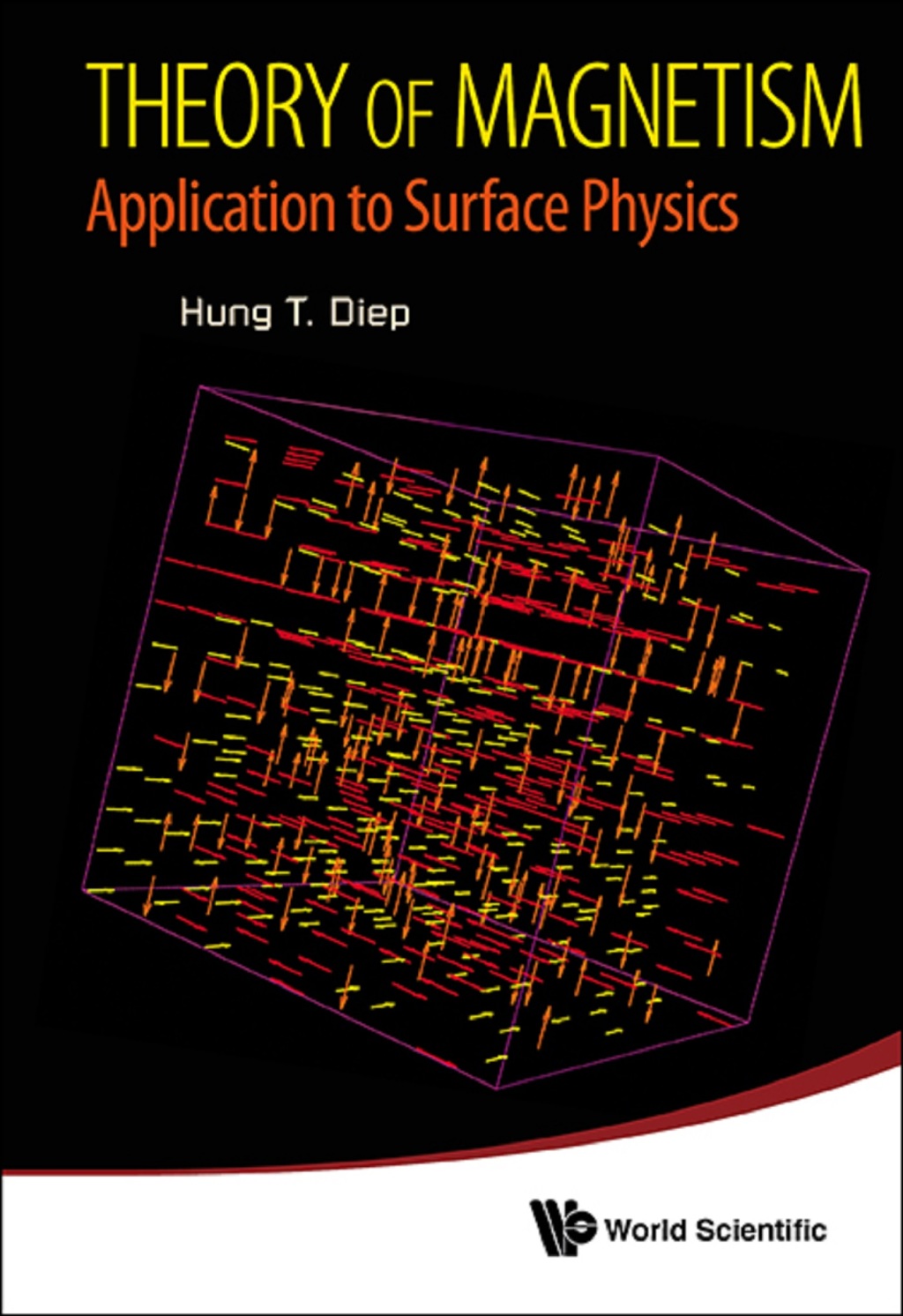 Theory of Magnetism: Application to Surface Physics - (PDF/EPUB Version)