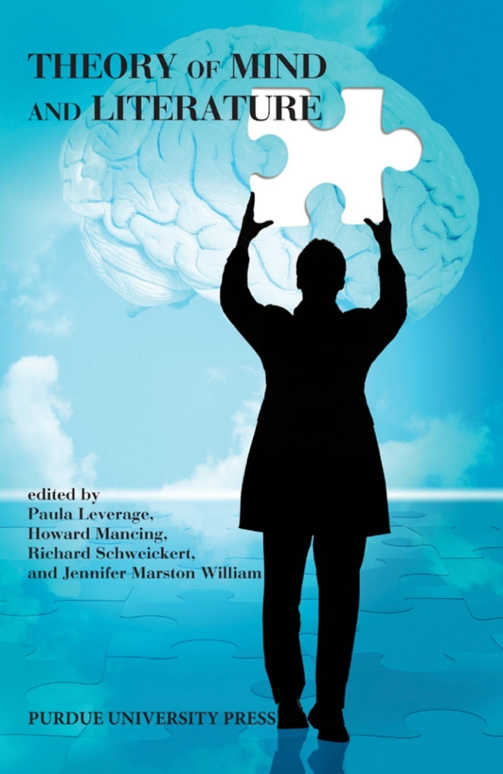 Theory of Mind and Literature - (PDF/EPUB Version)