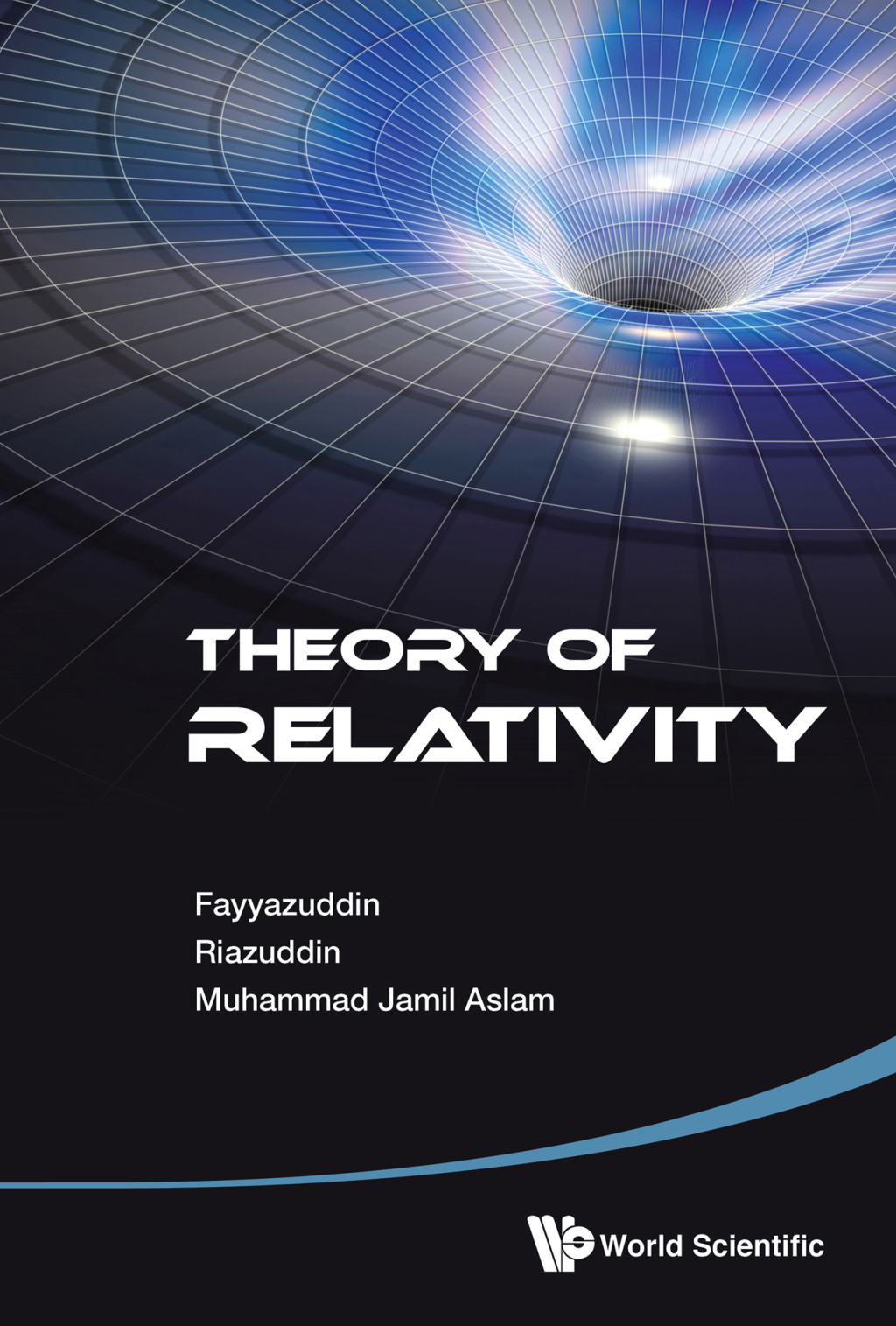 Theory of Relativity - (PDF/EPUB Version)