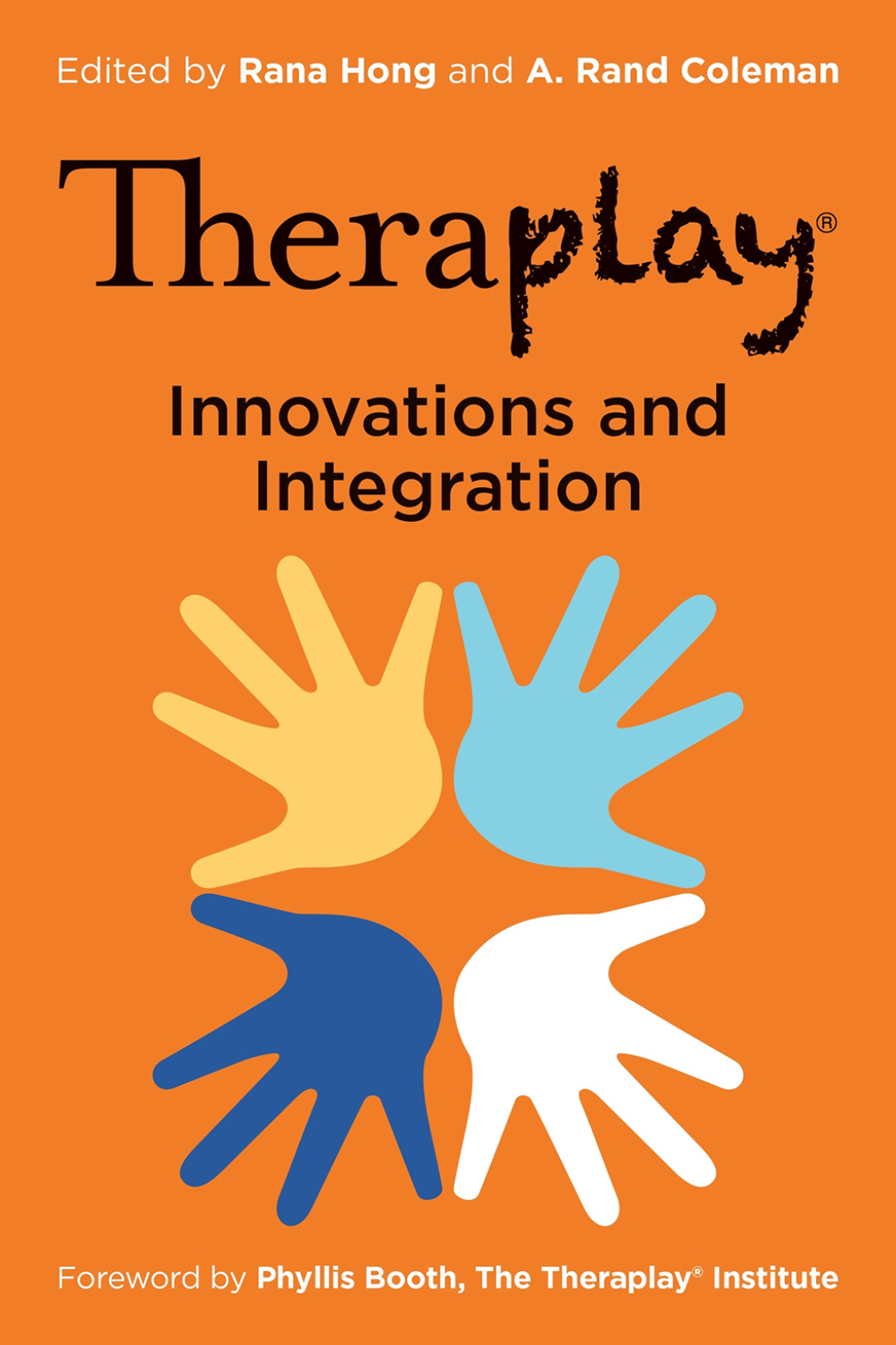 TheraplayÂ® â€“ Innovations and Integration - (PDF/EPUB Version)