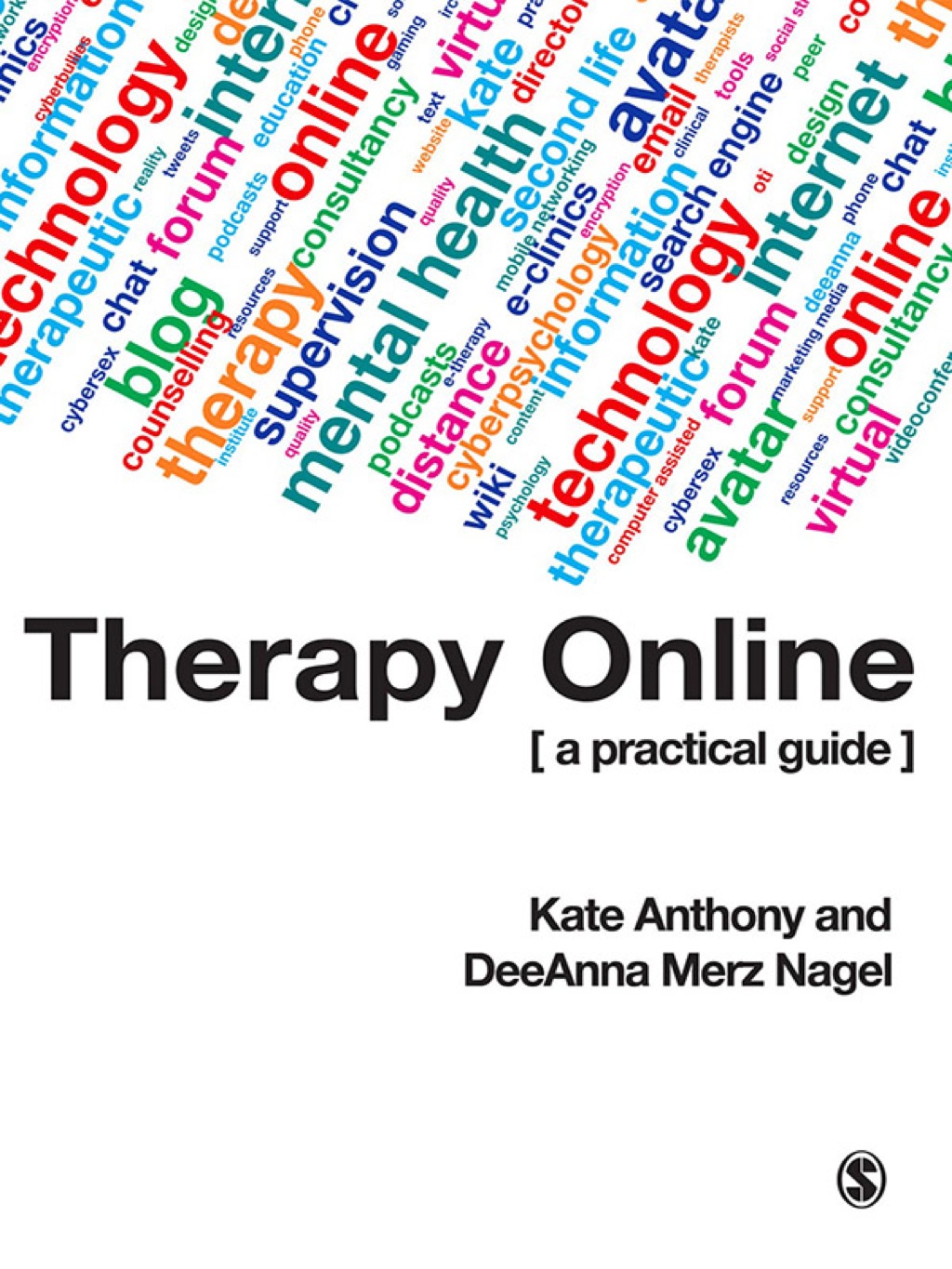 Therapy Online A Practical Guide 1st Edition - (PDF/EPUB Version)
