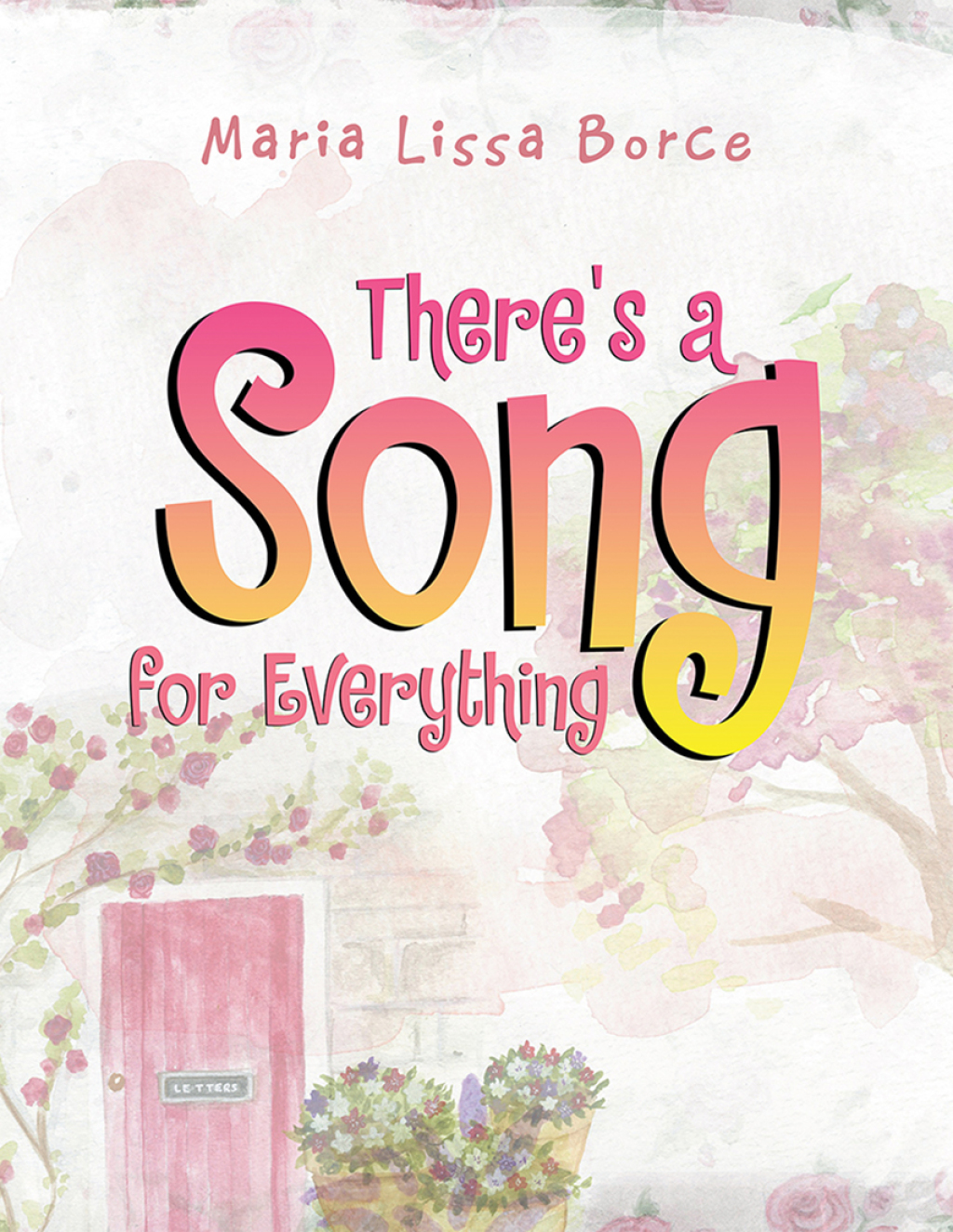 There's a Song for Everything - (PDF/EPUB Version)