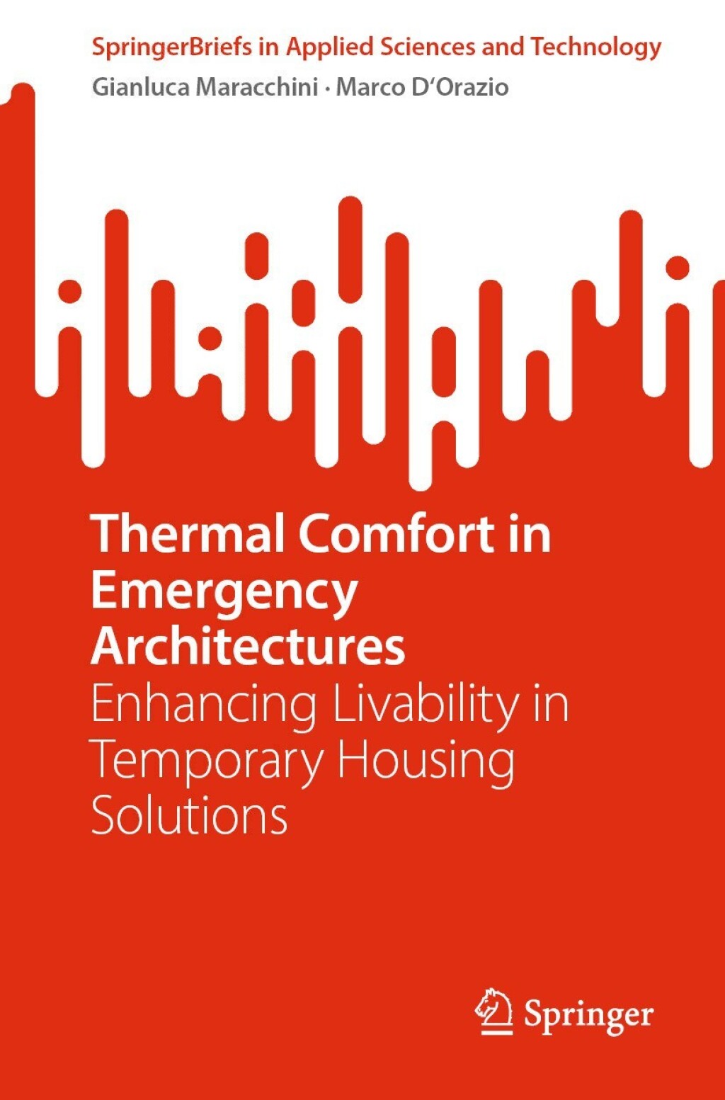 Thermal Comfort in Emergency Architectures Enhancing Livability in ...