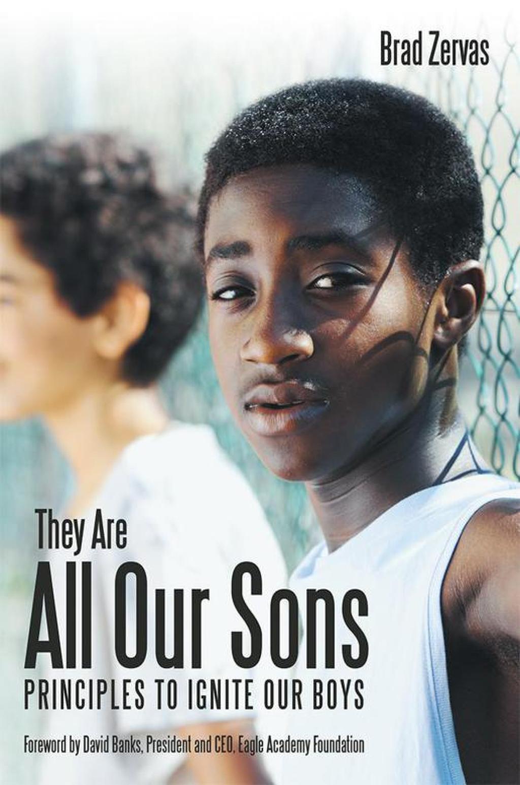 They Are All Our Sons Principles to Ignite Our Boys - (PDF/EPUB Version)